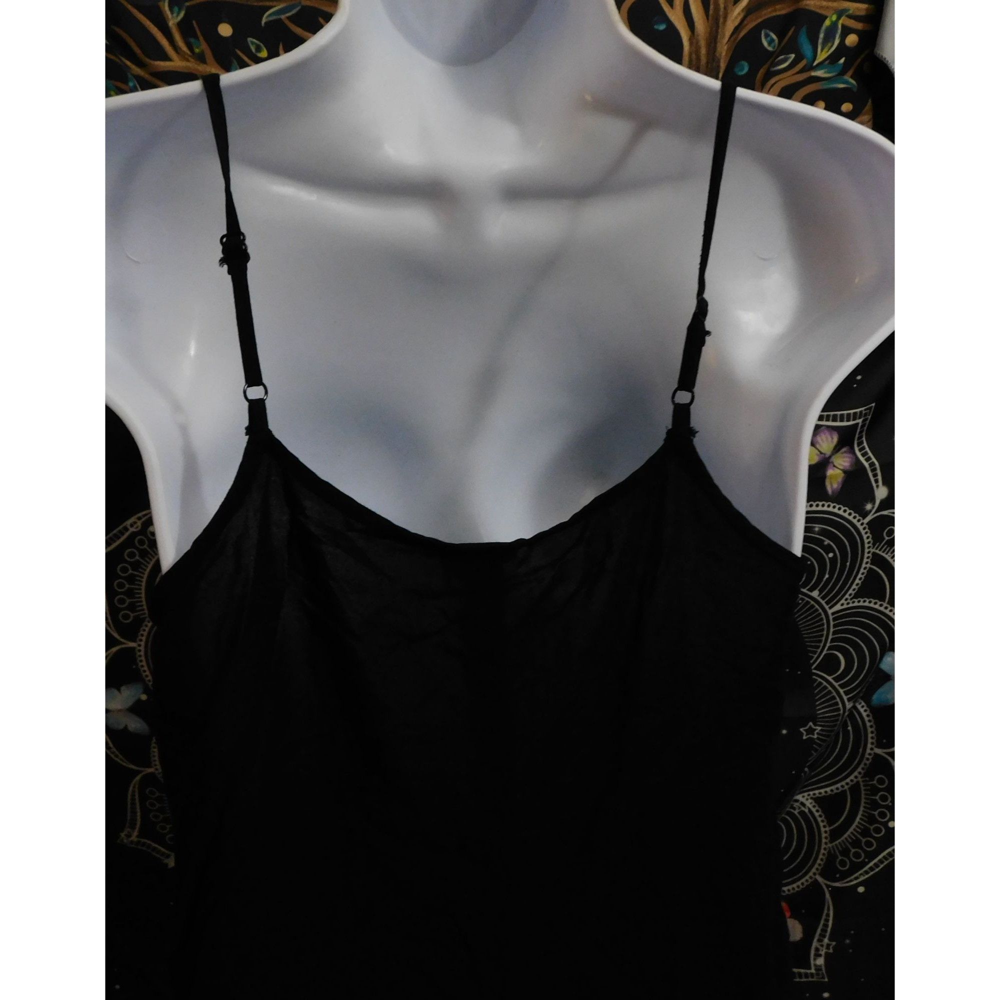 Merona Merona Asymmetrical Beach Dress With Bohemian Print Edges Size S / US 4 / IT 40 - 9 Thumbnail