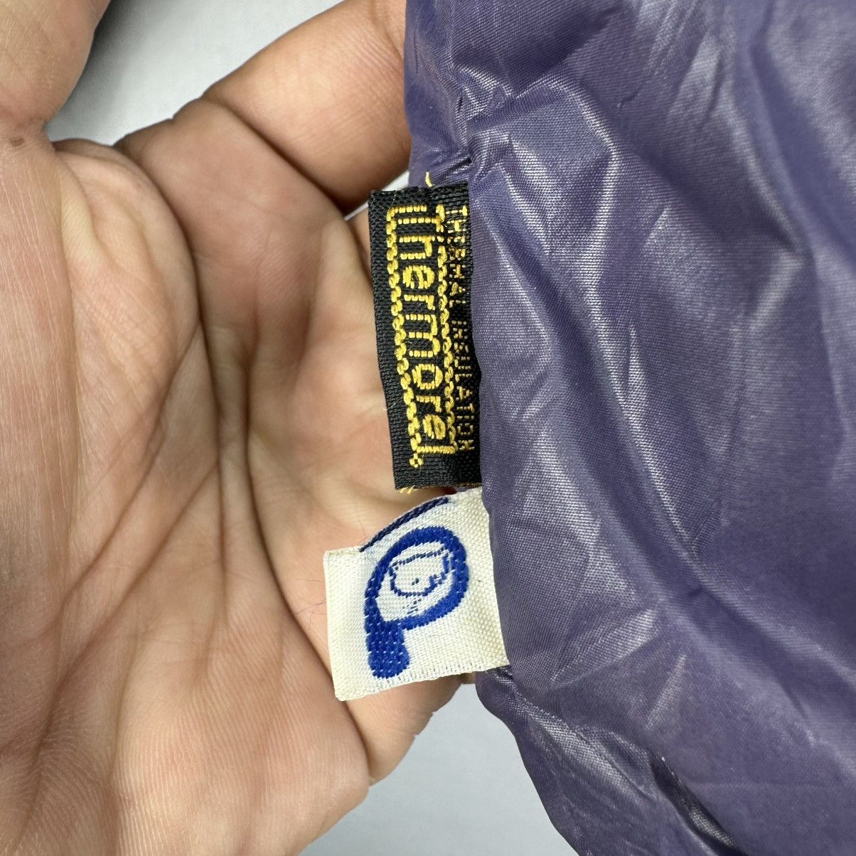Penfield Penfield Thermal Insulation Thermore Nylon Zipper Jacket Size US L / EU 52-54 / 3 - 10 Thumbnail