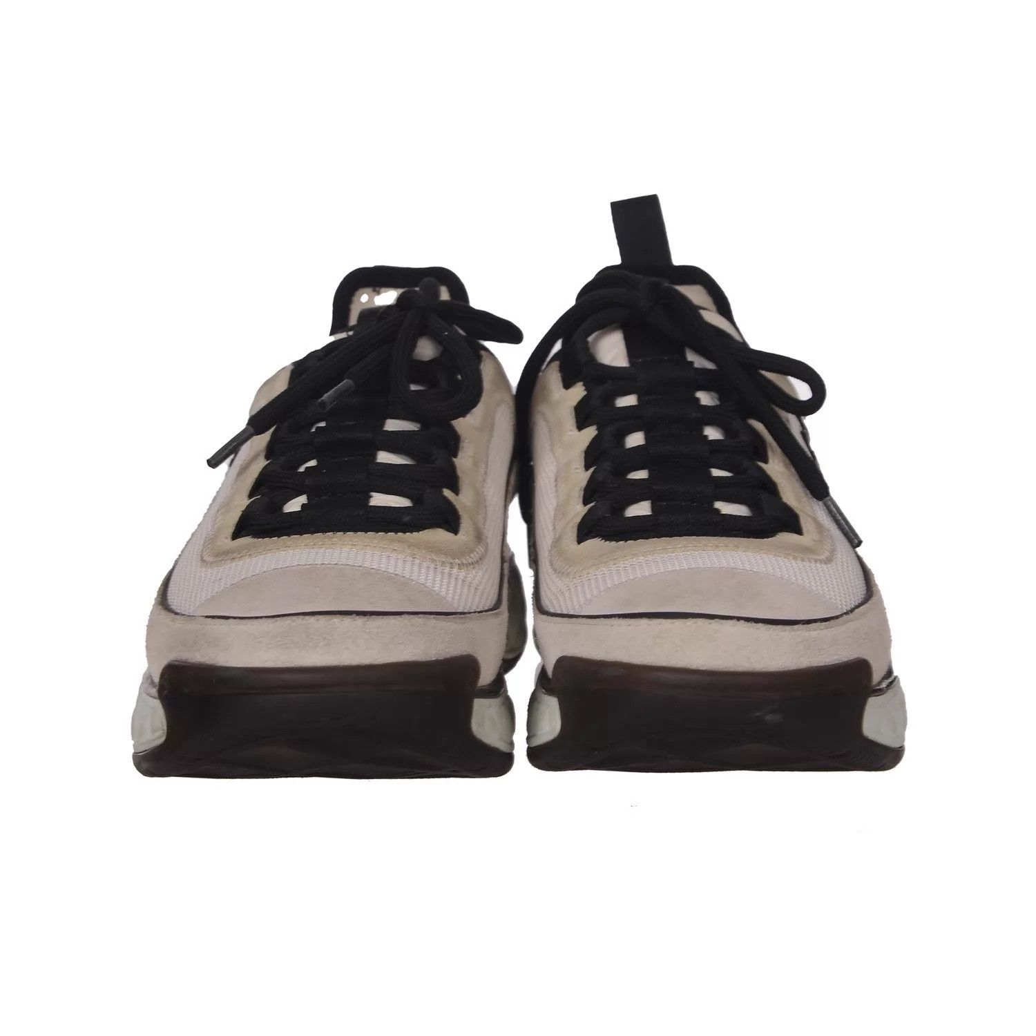 Chanel Chanel Women's Shoes Size 36.5 Size US 6 / IT 36 - 7 Thumbnail