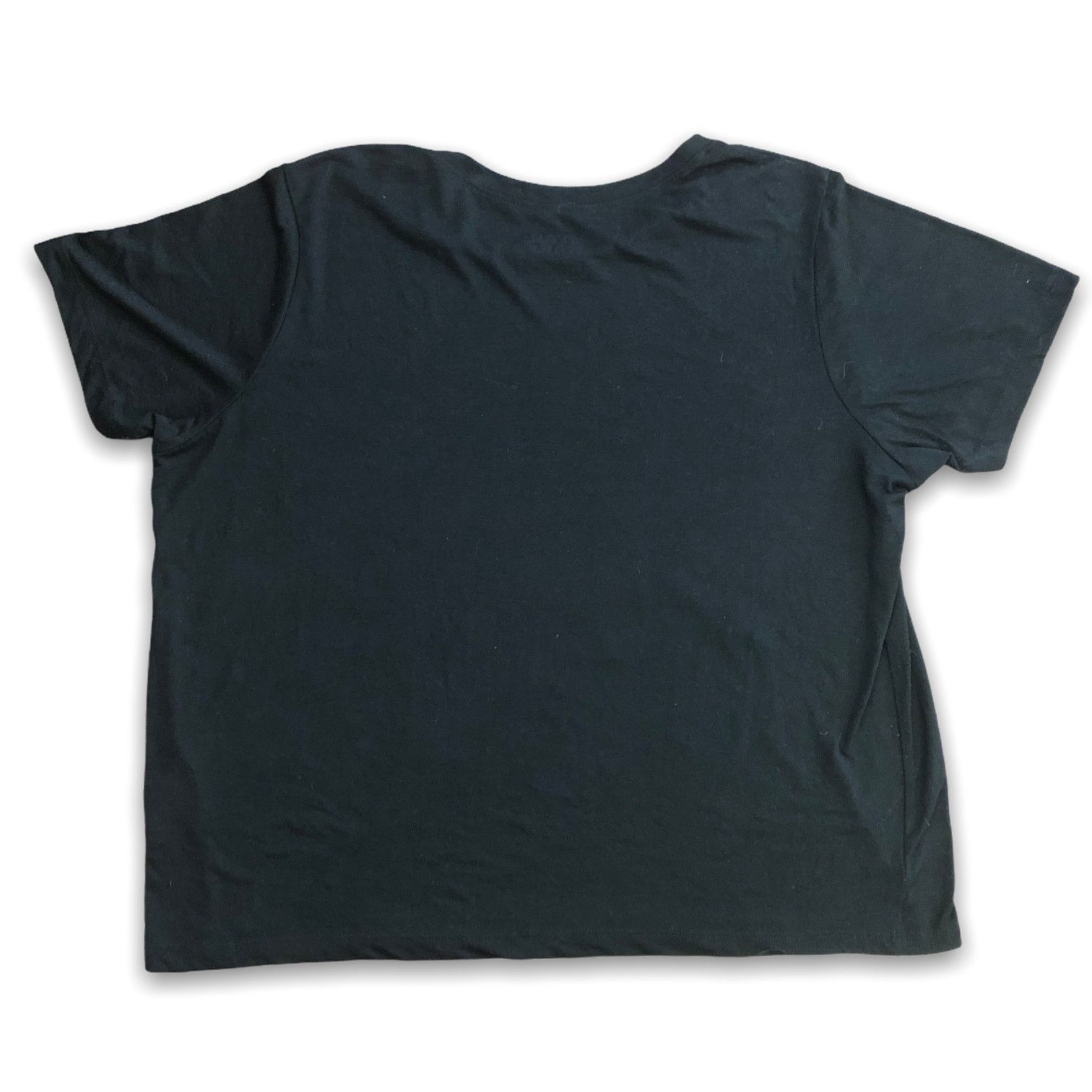 Star Wars Star Wars Classic Retro Scroll Logo Black Gold Men's XL Size US XL / EU 56 / 4 - 3 Thumbnail