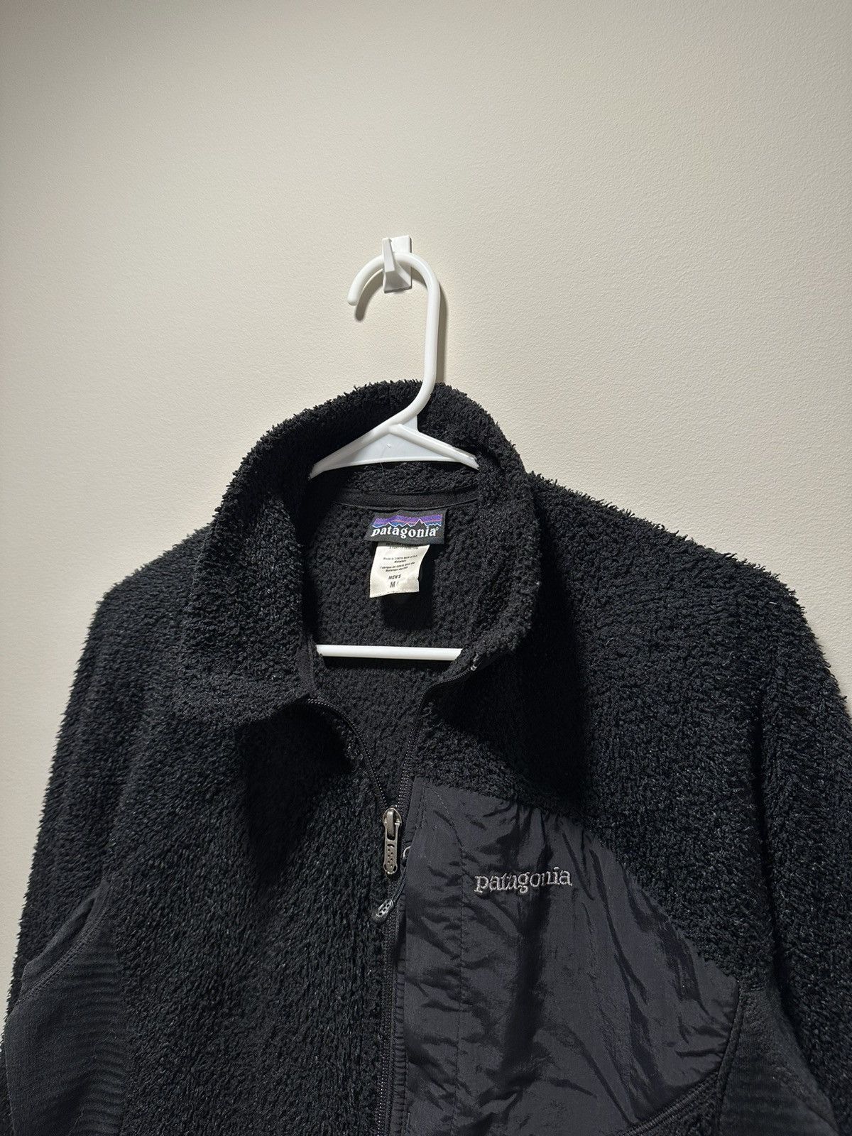 Patagonia Vintage 90s PATAGONIA retro x fleece jacket Size US M / EU 48-50 / 2 - 4 Thumbnail