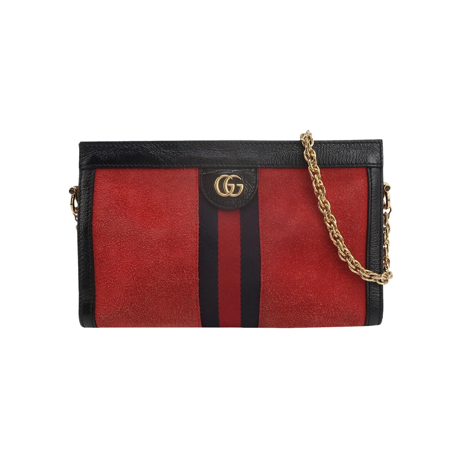 Gucci Gucci Women os Shoulder Bags Size ONE SIZE - 1 Thumbnail