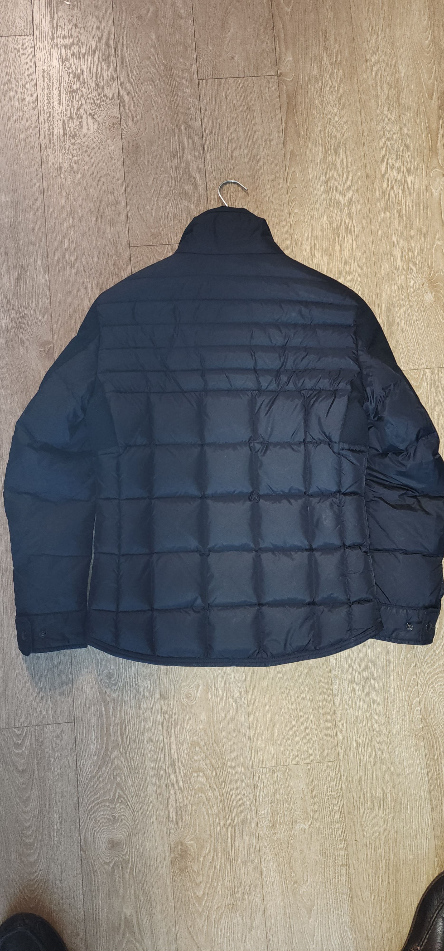 Moncler Albi Giubbotto Size US S / EU 44-46 / 1 - 2 Thumbnail