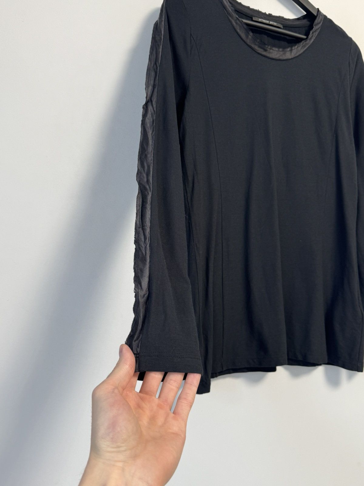 Annette Gortz Annette Gortz Long Sleeve Women’s Size M Size M / US 6-8 / IT 42-44 - 6 Thumbnail