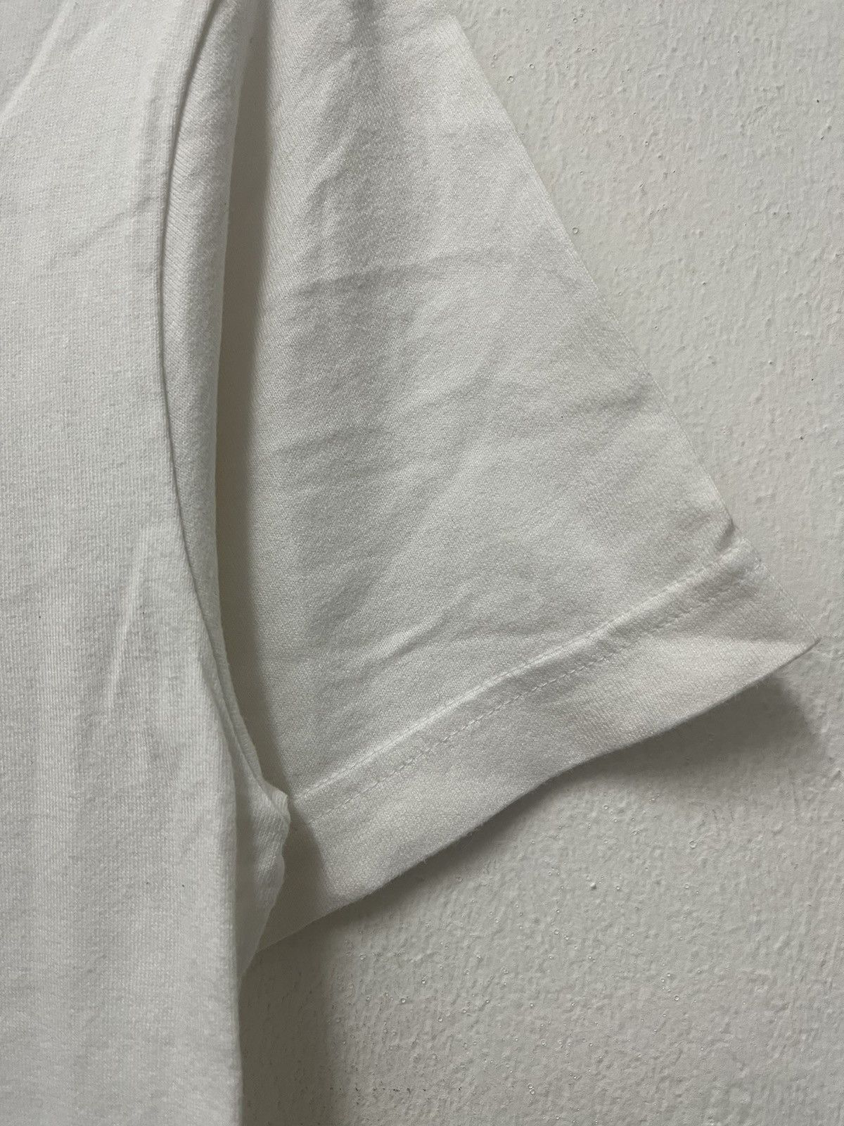 Paul Smith × Vintage Vintage 90’s Paul Smith Janette Beckman Tee Size US M / EU 48-50 / 2 - 3 Thumbnail