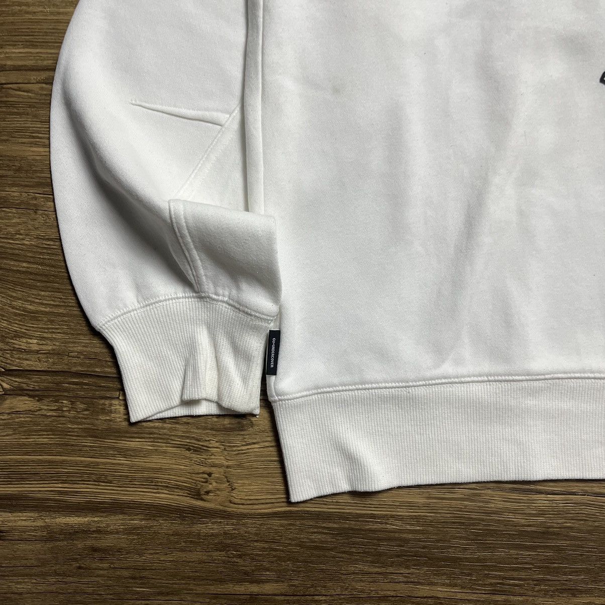 Undercover GU x Undercover Alien Hoodie Size US XL / EU 56 / 4 - 4 Thumbnail