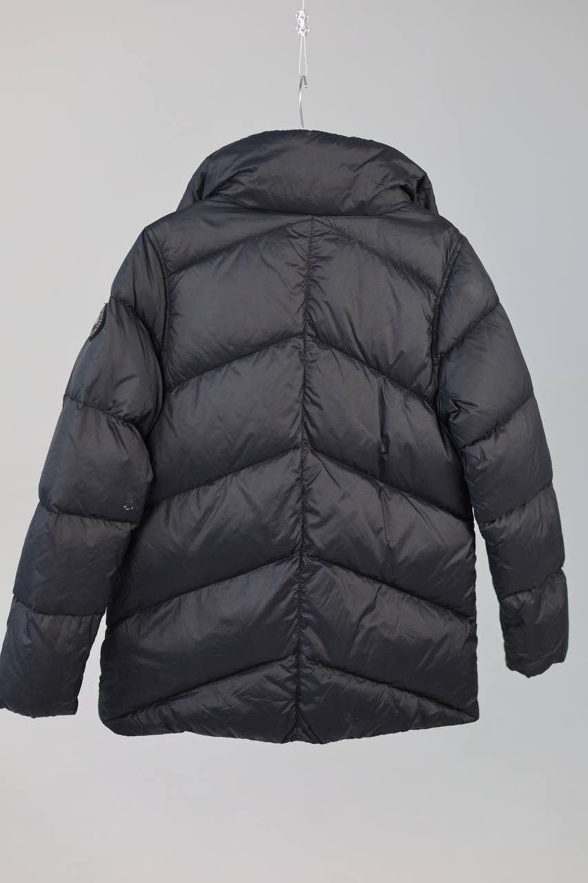 Canada Goose Canada Goose PARKA OCKLEY BLACK LABEL Size XS / US 0-2 / IT 36-38 - 11 Thumbnail