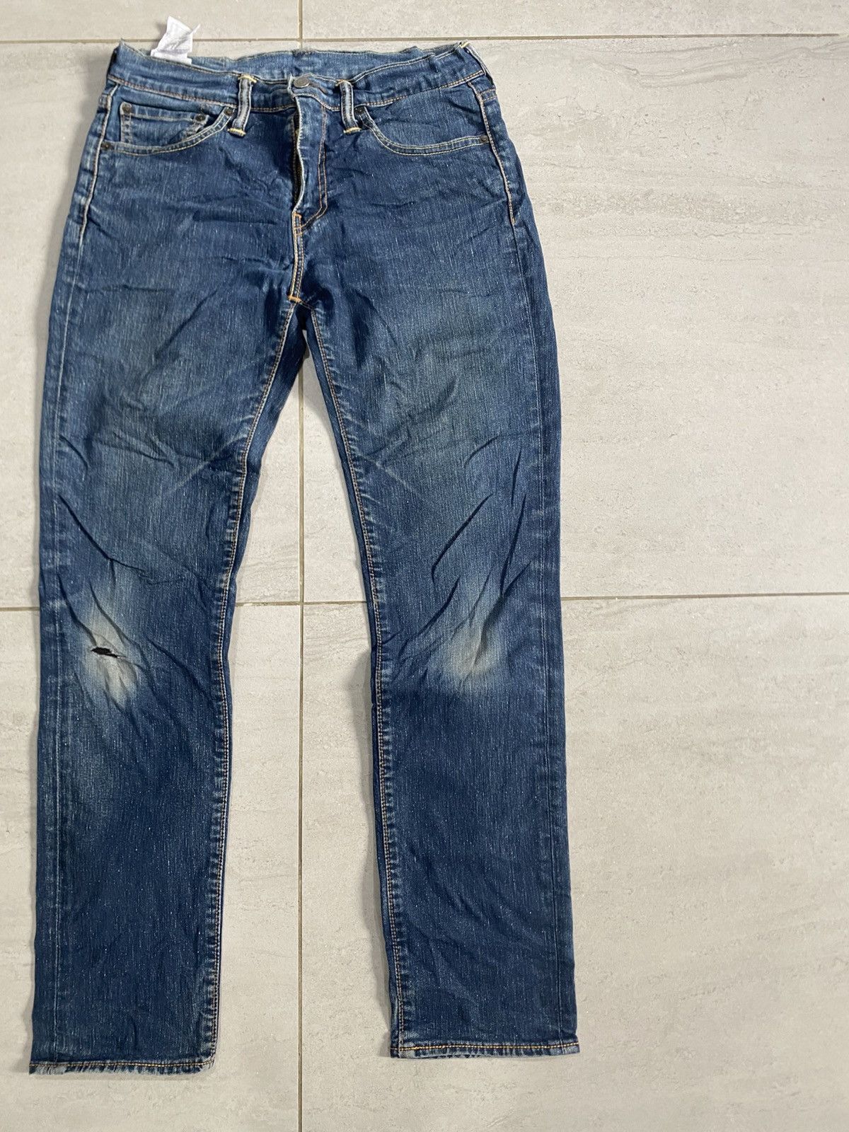 Levi's Levi’s 511 – Slim Fit Size US 31 - 3 Thumbnail
