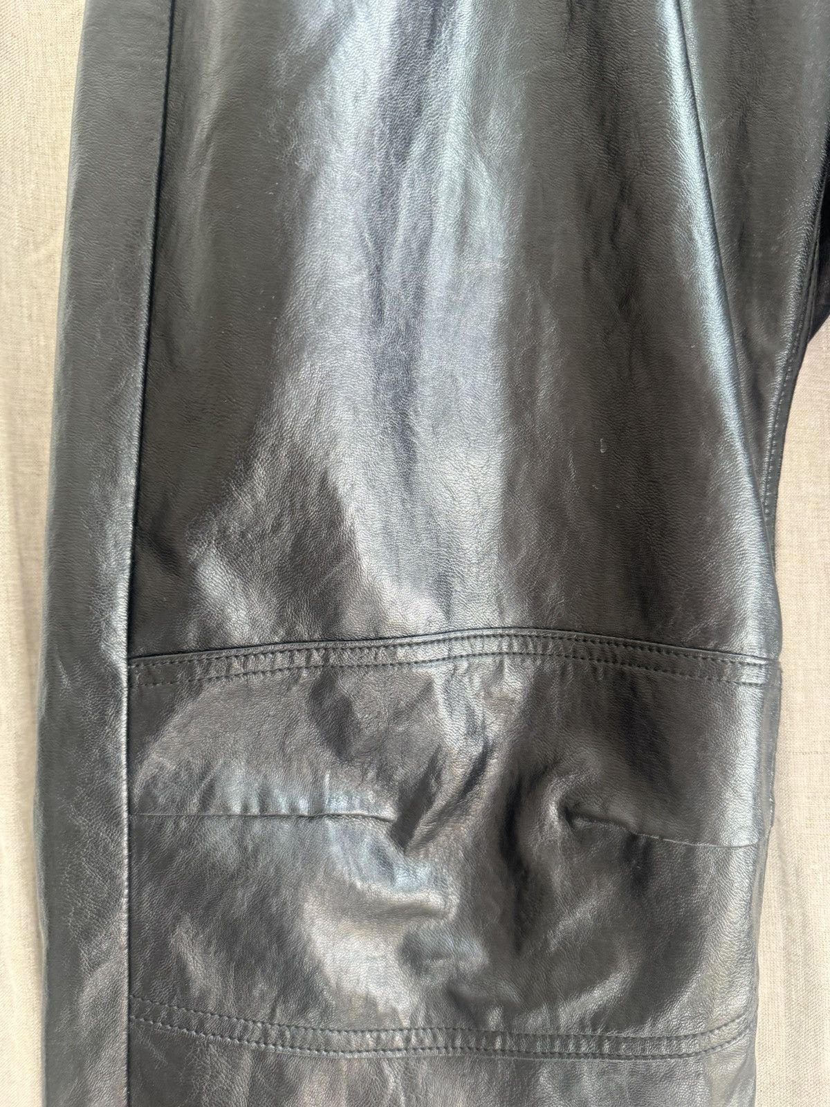 Our Legacy Our Legacy Formal Moto Cut Pants Size US 32 / EU 48 - 12 Thumbnail