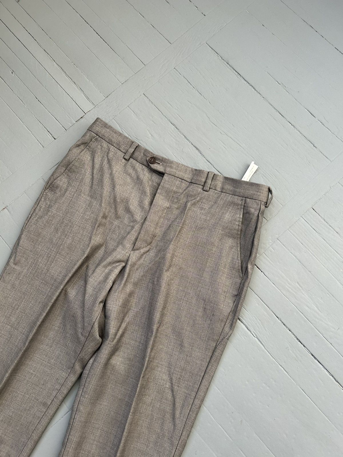 Paul Smith Paul Smith London wool suit Size 38R - 8 Thumbnail
