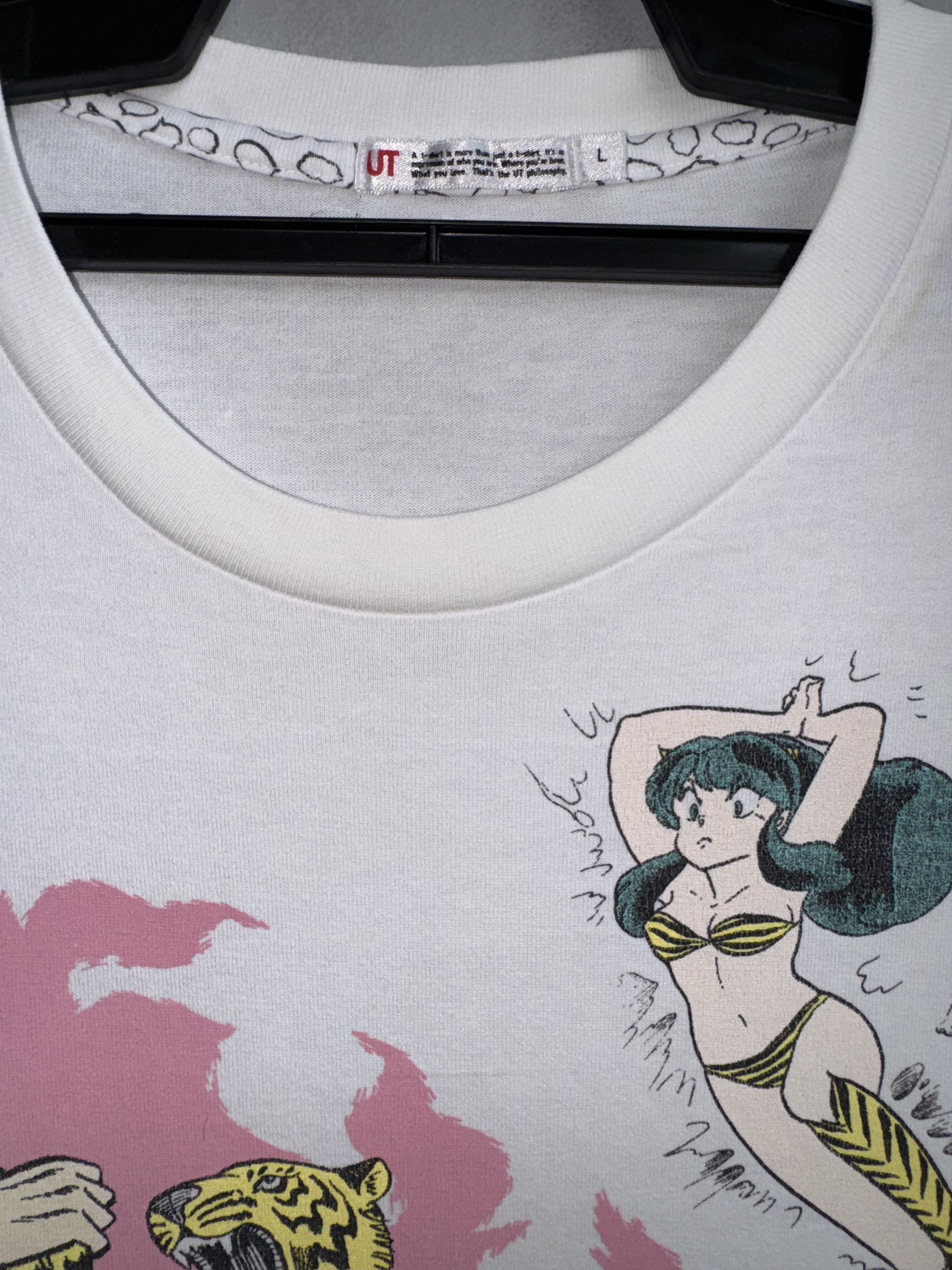 Anime Tiger Mask Manga Vintage 80's Shirt Size US L / EU 52-54 / 3 - 3 Thumbnail