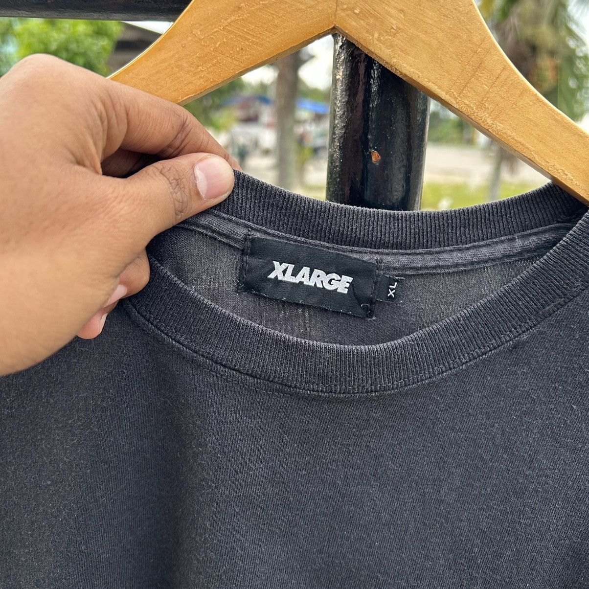 Xlarge Vintage y2k Tshirt Xlarge Size US XL / EU 56 / 4 - 5 Thumbnail