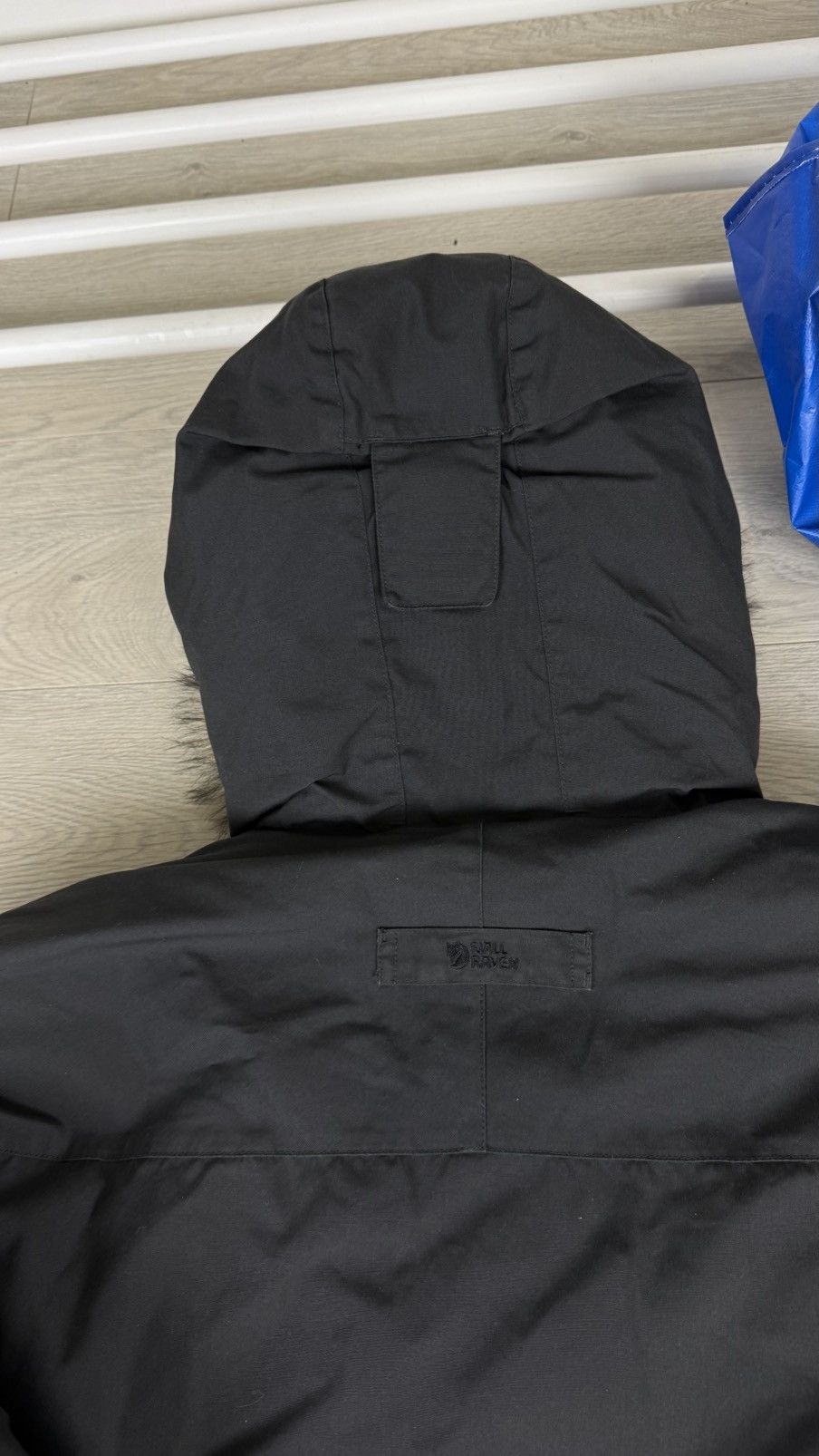 Fjallraven Fjallraven Arktis Down Parka Size US XXL / EU 58 / 5 - 17 Thumbnail