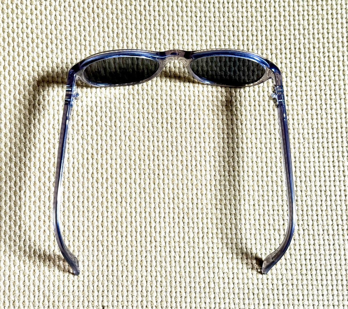Other Bespoke Maison Bonnet sun glasses Size 36 - 11 Thumbnail