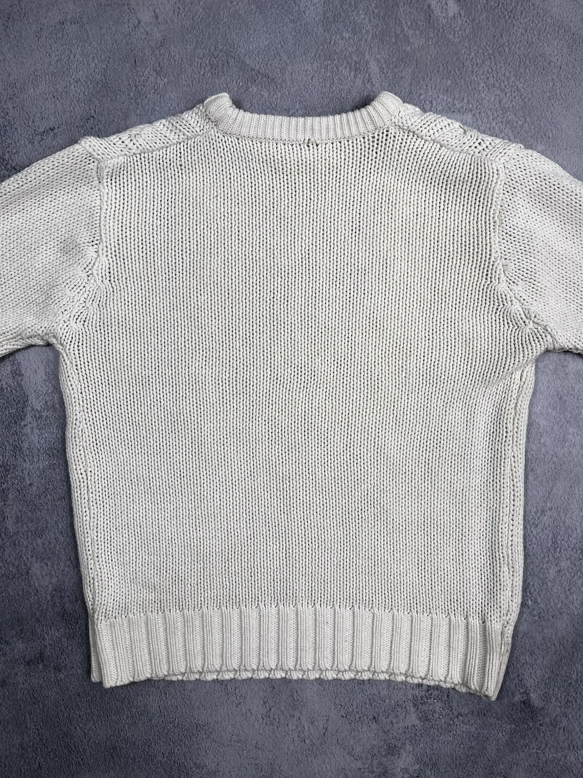 Japanese Brand × Vintage Vintage Y2K Japanese sweater streetwear style Size US M / EU 48-50 / 2 - 7 Thumbnail