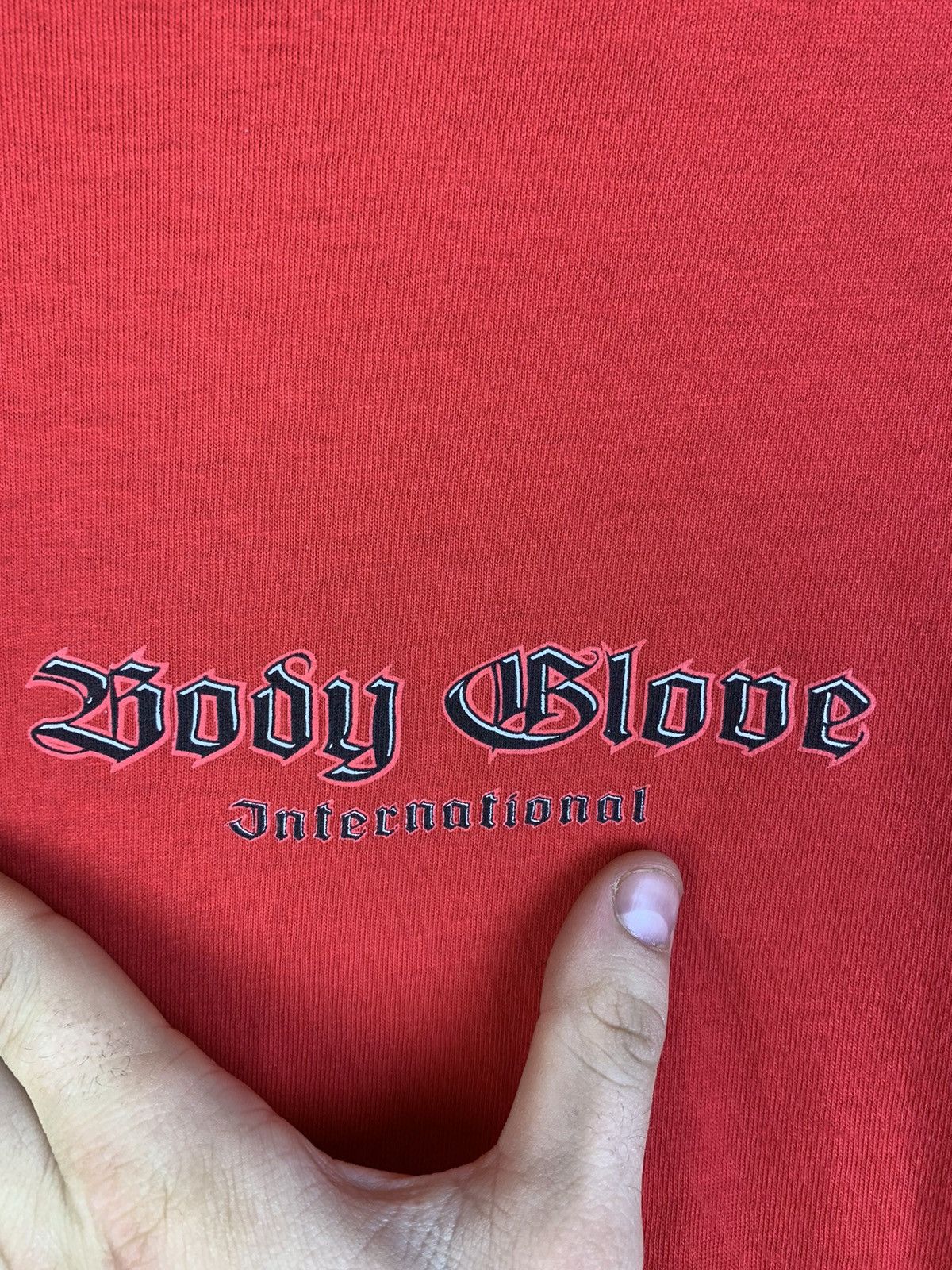 Body Glove Vintage 2000s Body Glove International T-shirt Size US M / EU 48-50 / 2 - 19 Thumbnail