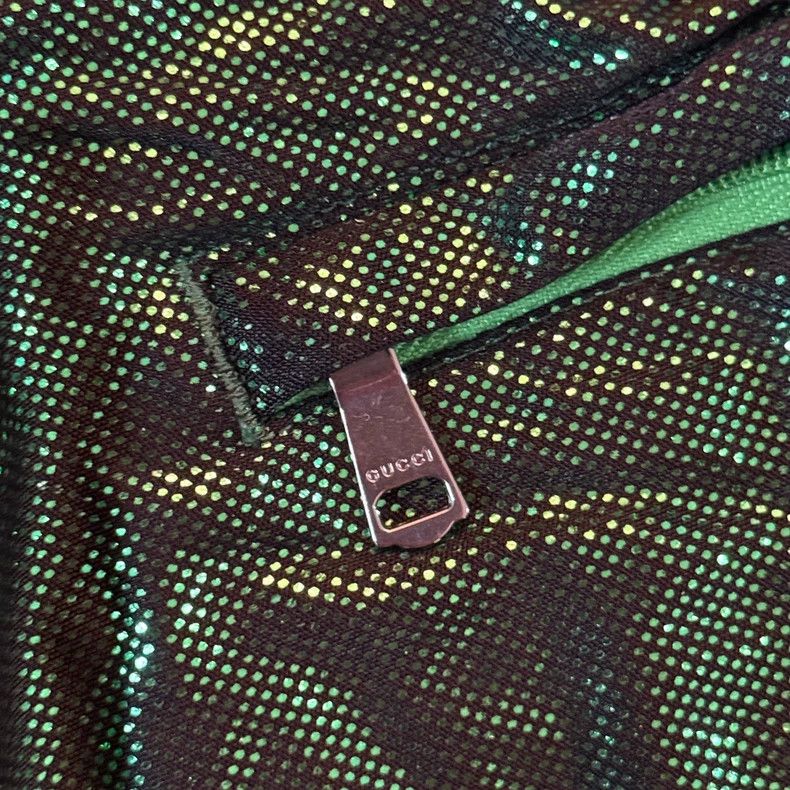 Gucci Gucci Jacket 2502-Nextarrow Size US M / EU 48-50 / 2 - 3 Thumbnail