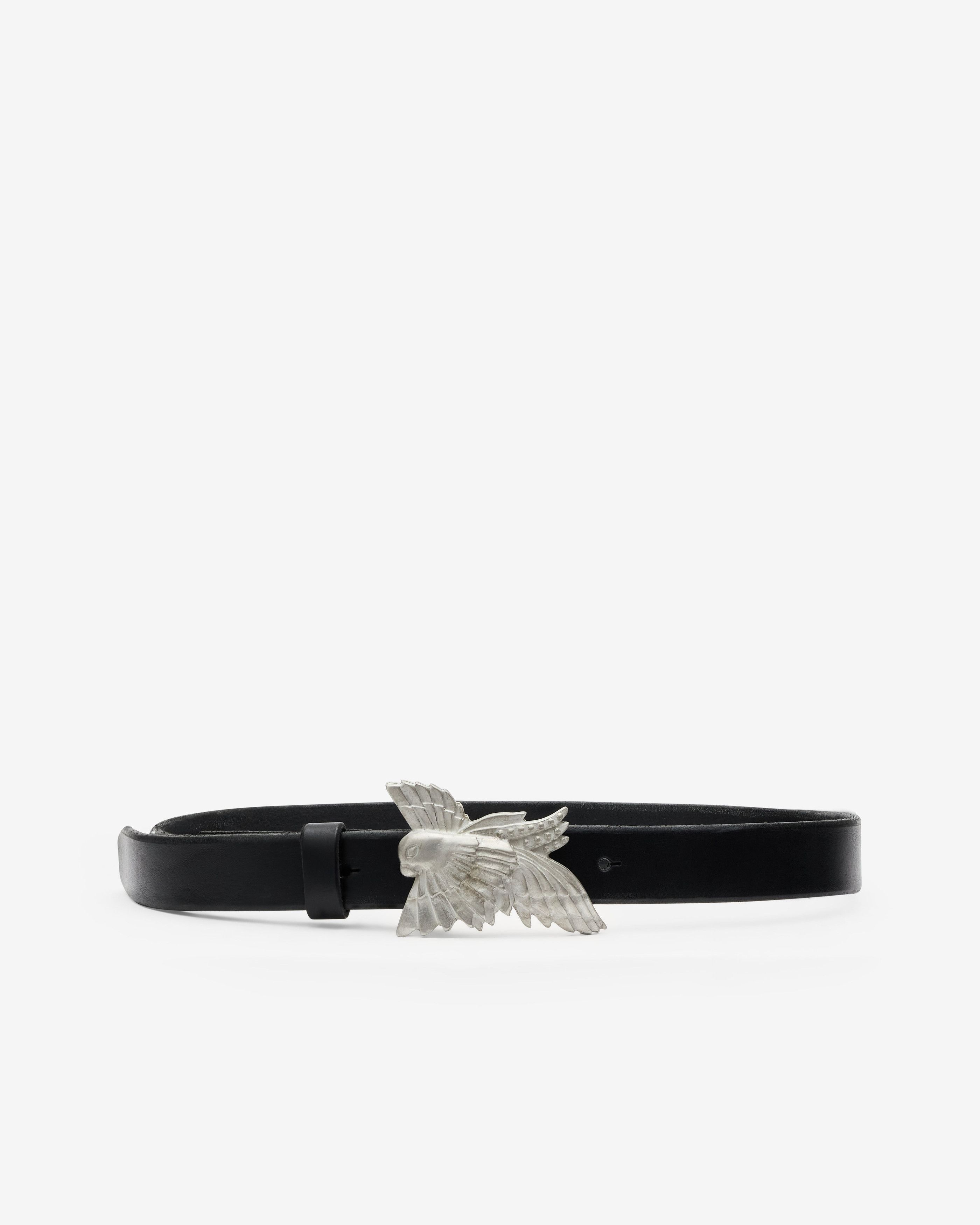 Our Legacy Our Legacy Flower Belt | Grailed