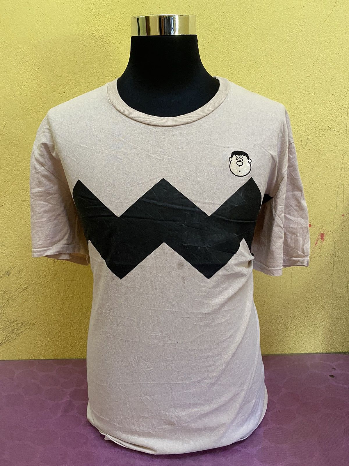 Cartoon Network Doraemon Tshirt Size US XXL / EU 58 / 5 - 1 Thumbnail