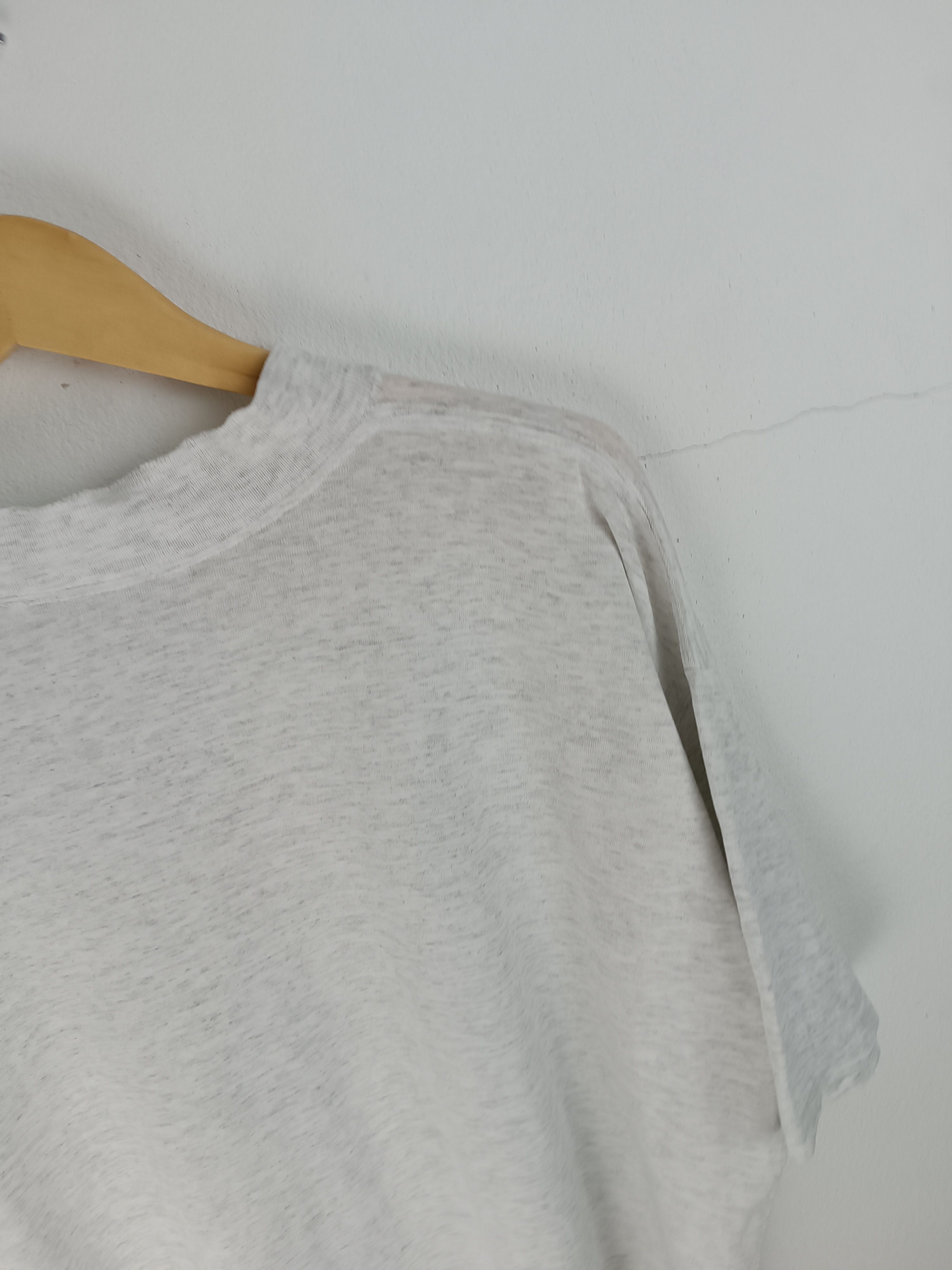 Mickey Mouse VINTAGE 90'S MICKEY MOUSE EMBROIDERED LOGO TEE Size US XL / EU 56 / 4 - 13 Thumbnail