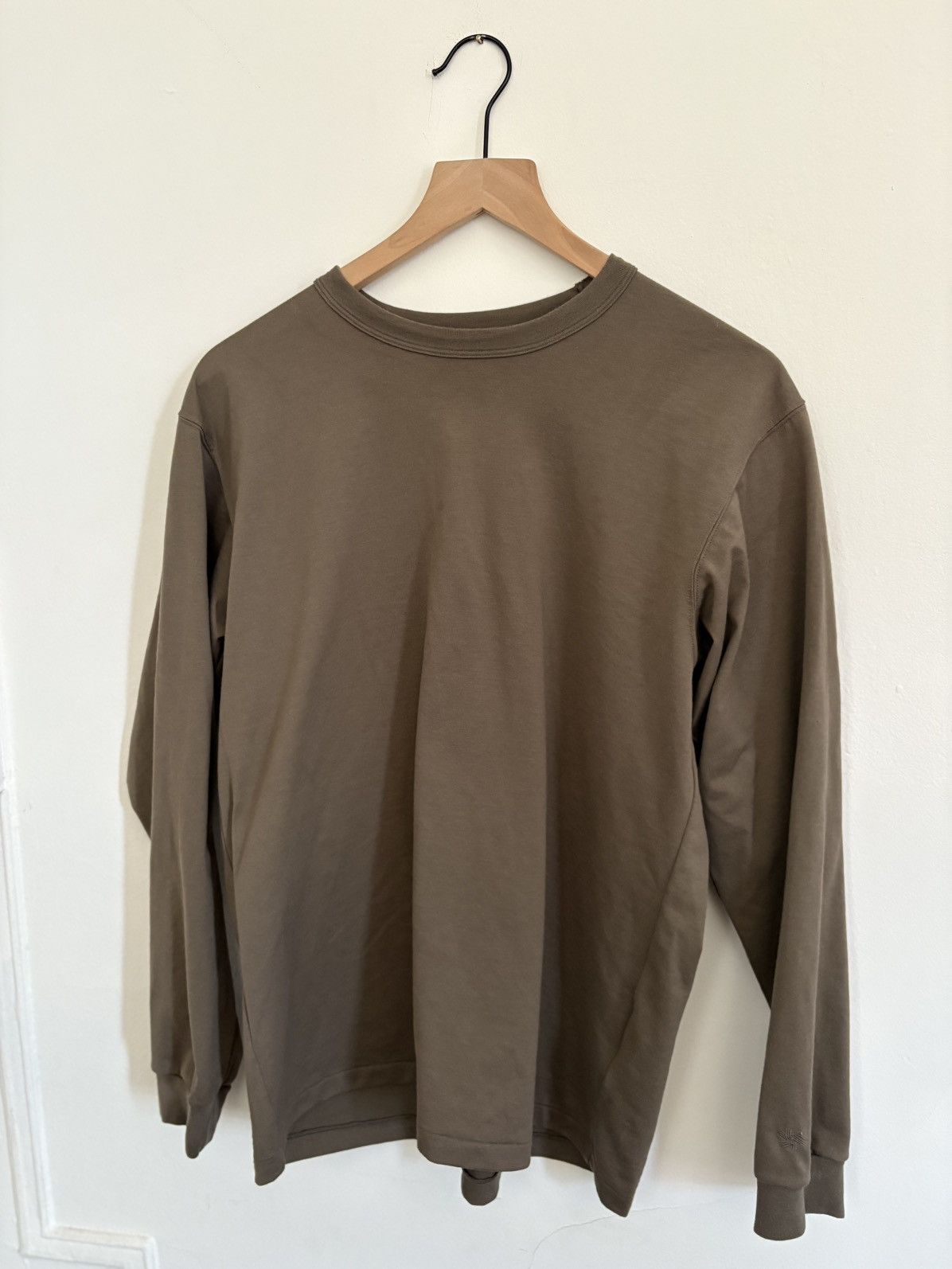 Goldwin Goldwin Re-Optimum High Gauge Longsleeve (2) Size US S / EU 44-46 / 1 - 2 Thumbnail
