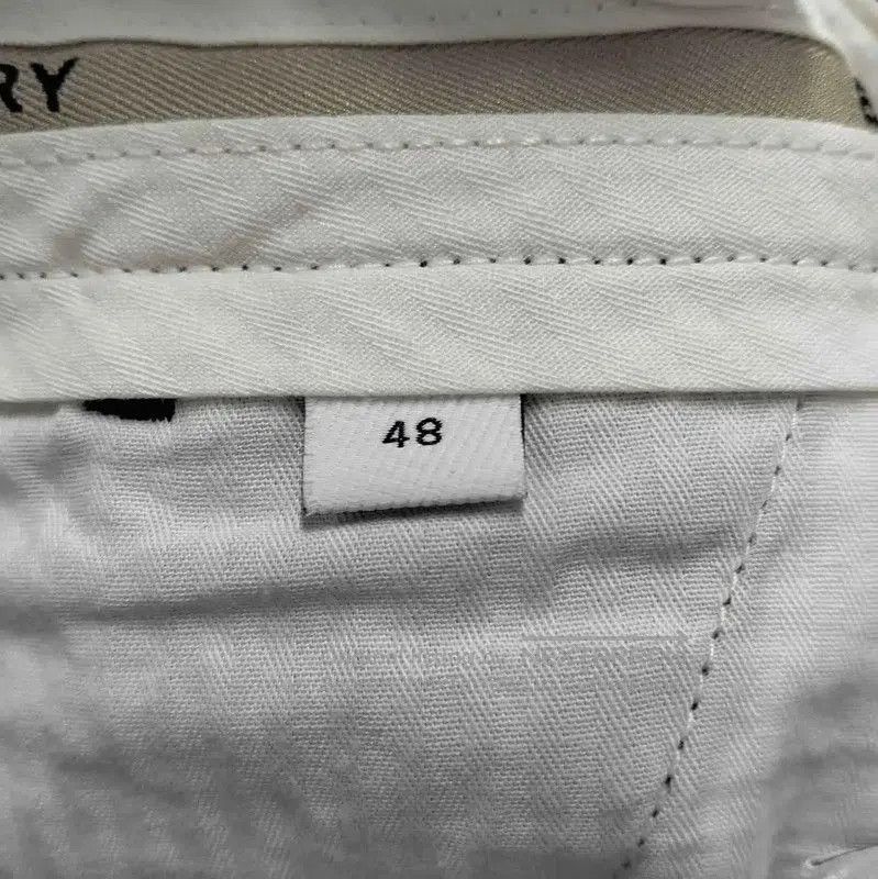 Burberry Burberry Men's Black Casual Pants. Size US 32 / EU 48 - 4 Thumbnail