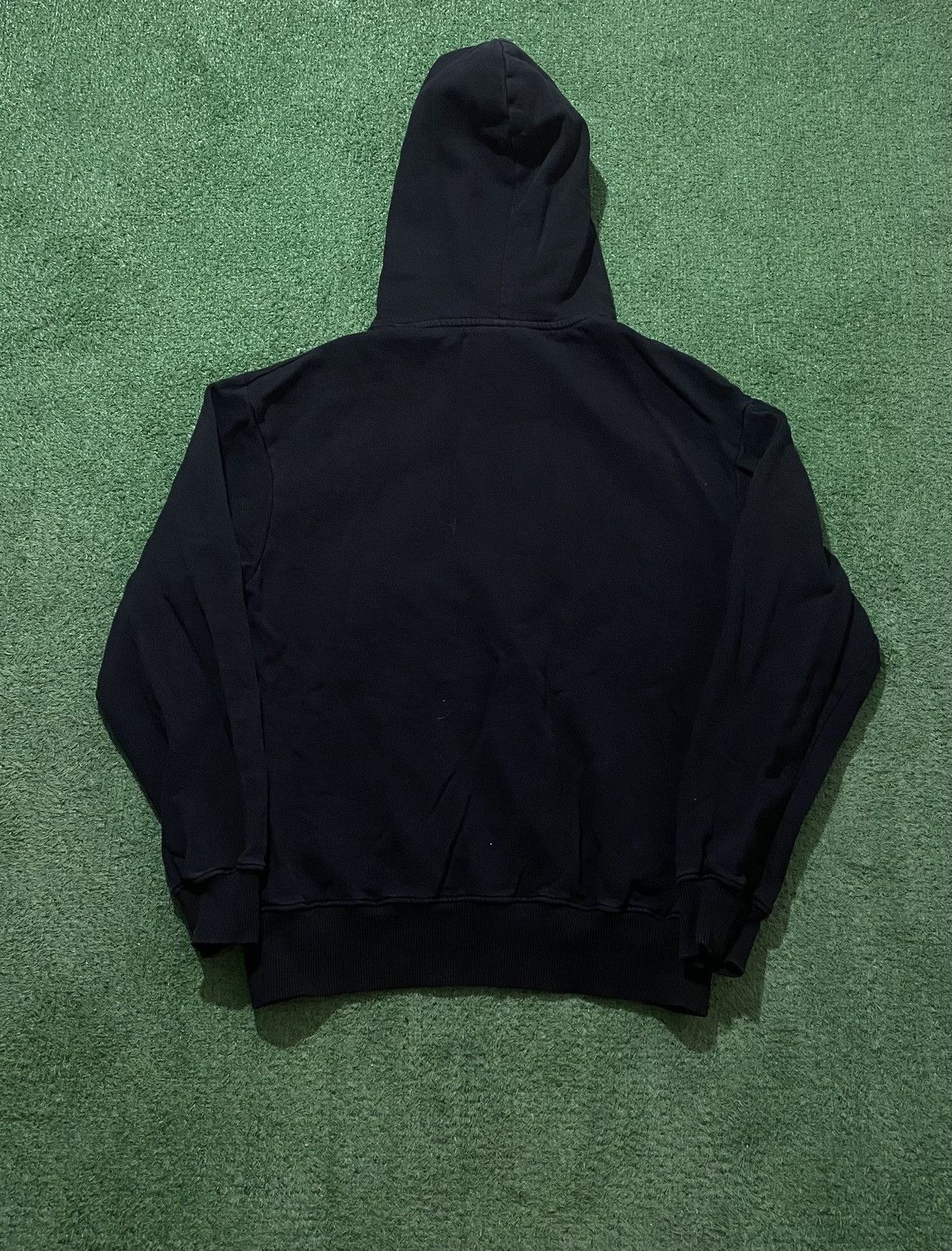 Han Kjobenhavn Han kjobenhavn hoodie opium Size US M / EU 48-50 / 2 - 6 Thumbnail