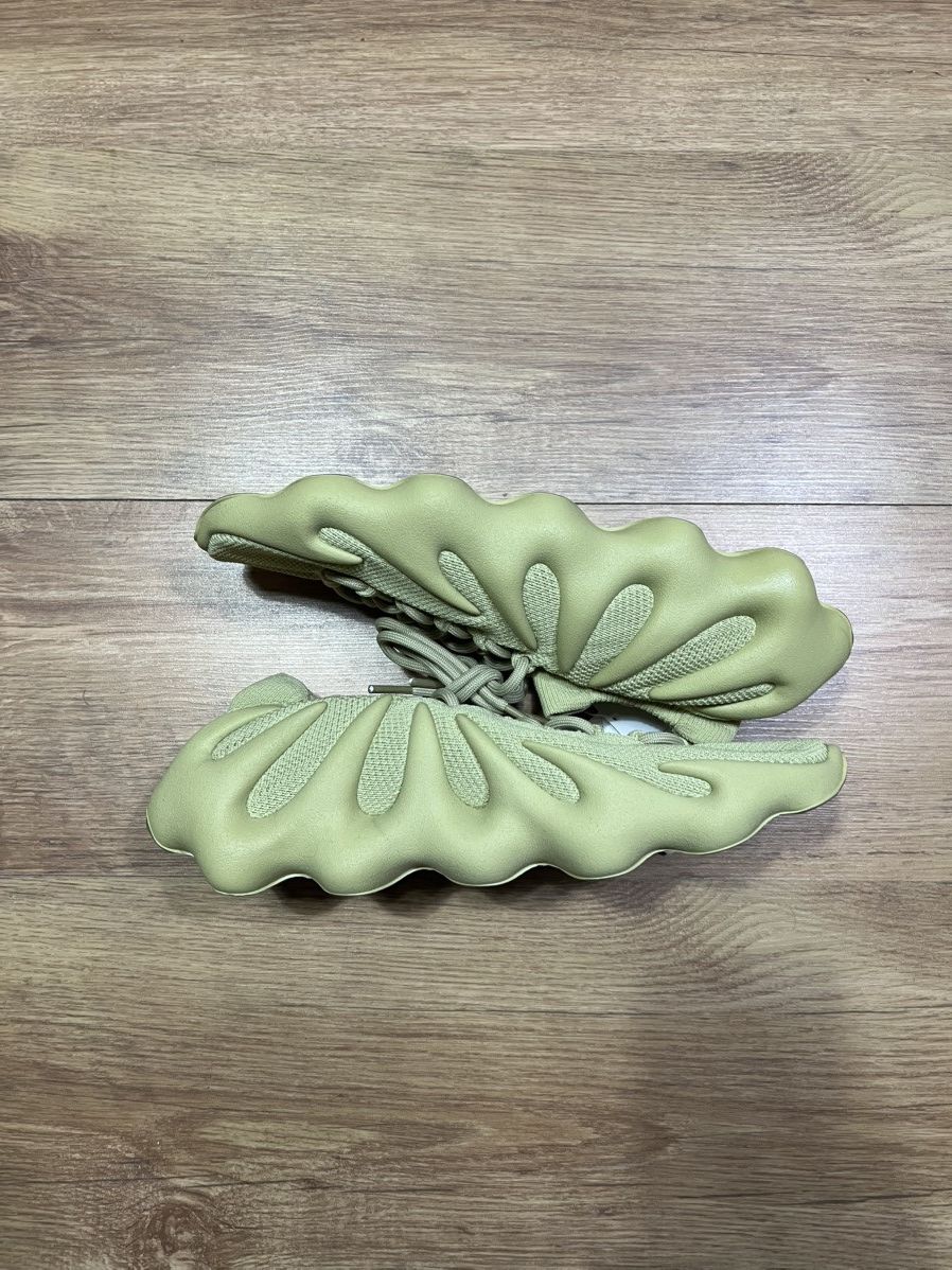 Adidas Adidas Yeezy 450 Resin Size US 10.5 / EU 43-44 - 1 Thumbnail