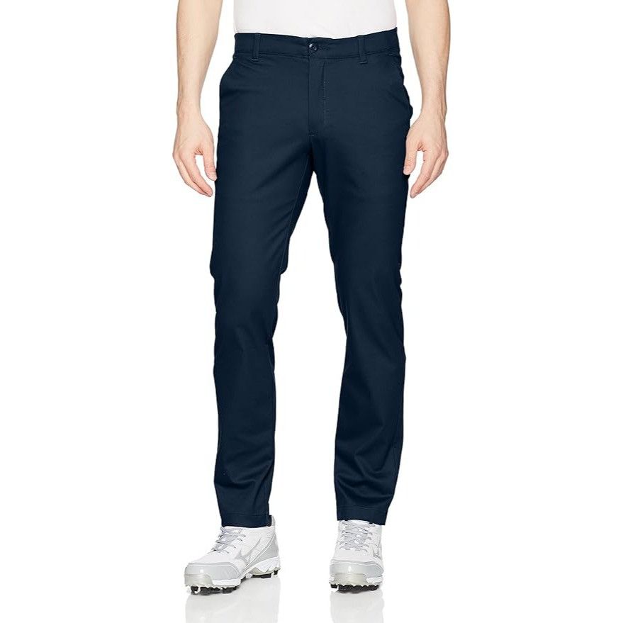 Under Armour Under Armour Active Men's Showdown Chino Straight Golf Pants Size US 42 / EU 58 - 2 Thumbnail