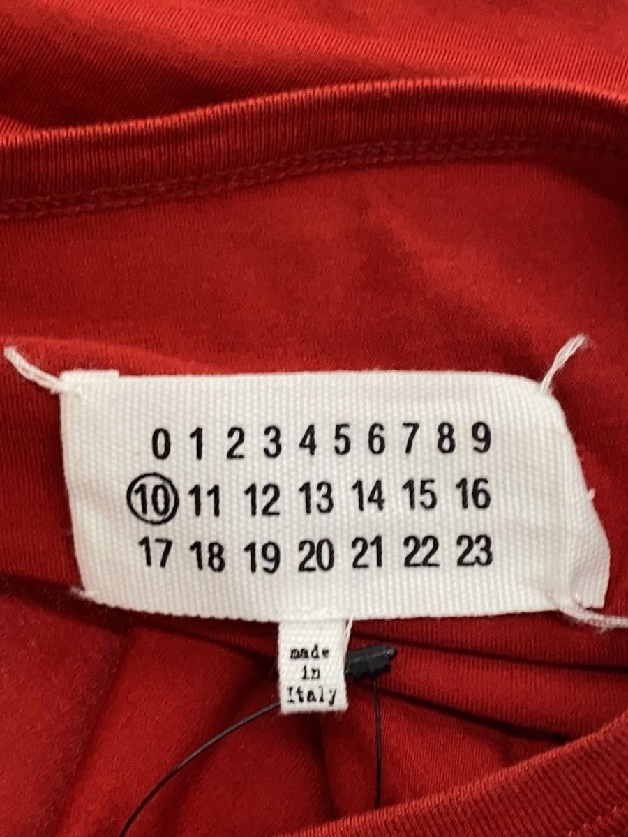 Maison Margiela MM Stitch Tee Size US M / EU 48-50 / 2 - 4 Thumbnail