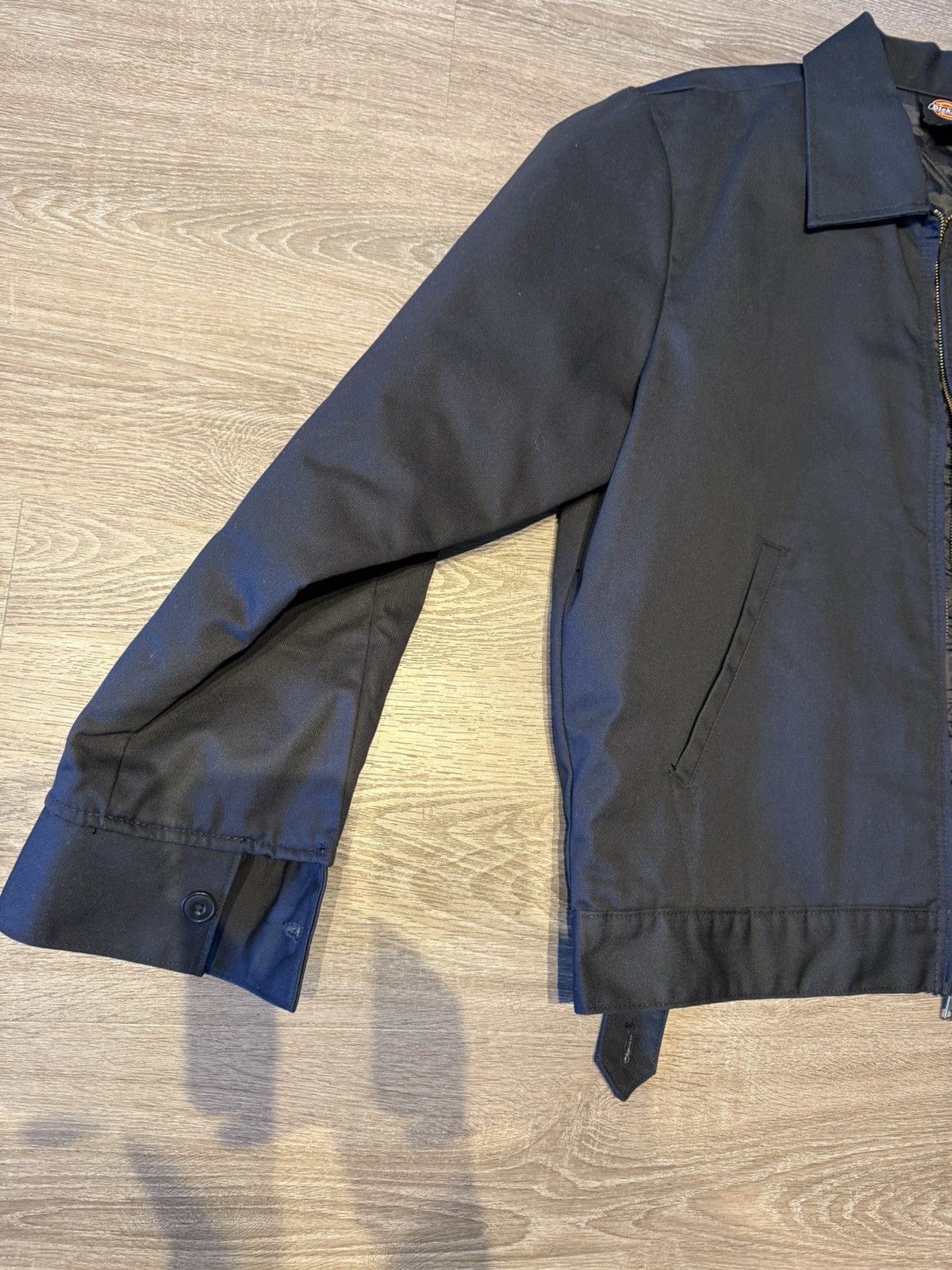 Dickies Revenge Insulated Eisenhower Jacket Size US L / EU 52-54 / 3 - 10 Thumbnail