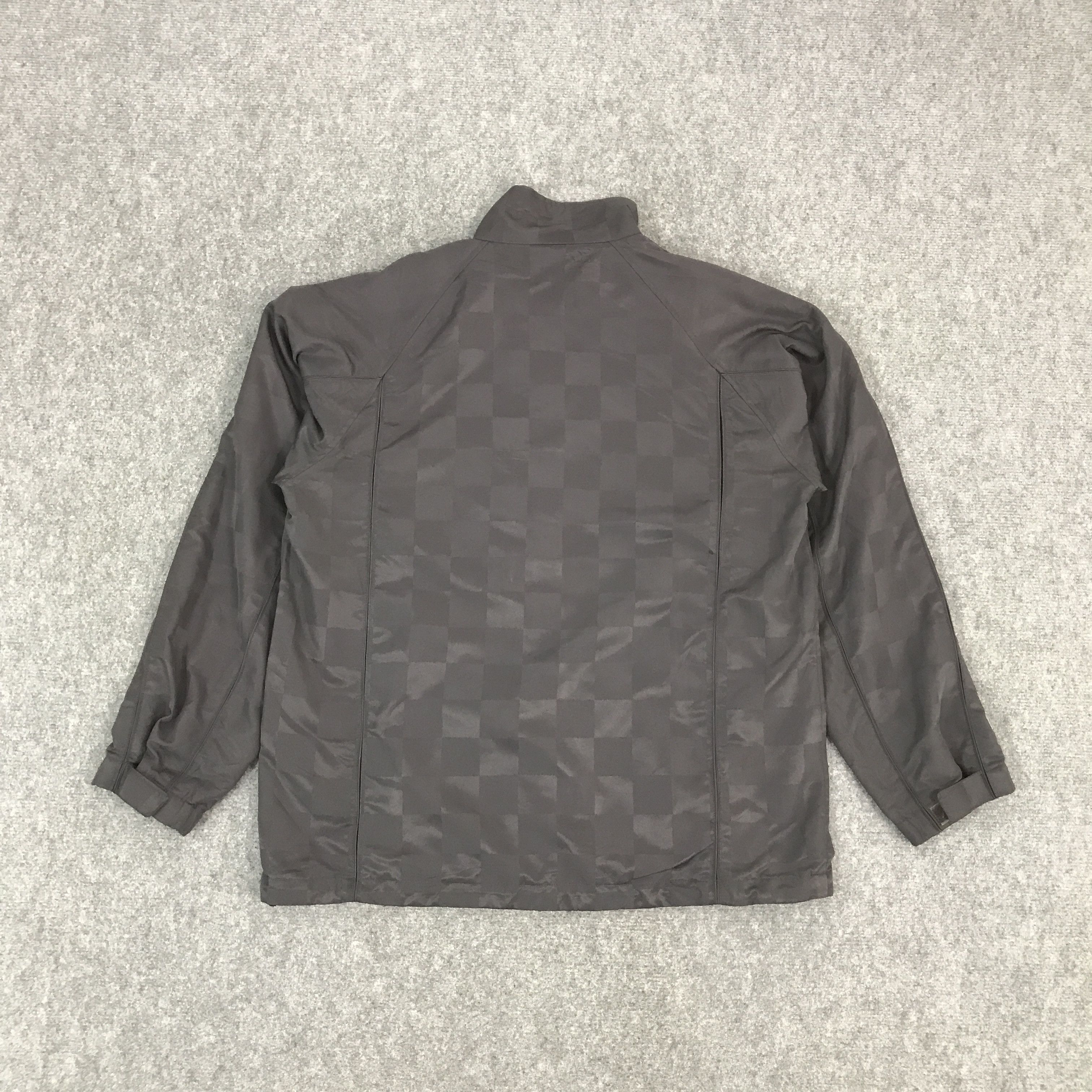 Beams Plus × Japanese Brand BEAMS JAPAN ZIPPER LIGHT JACKET Size US L / EU 52-54 / 3 - 2 Thumbnail