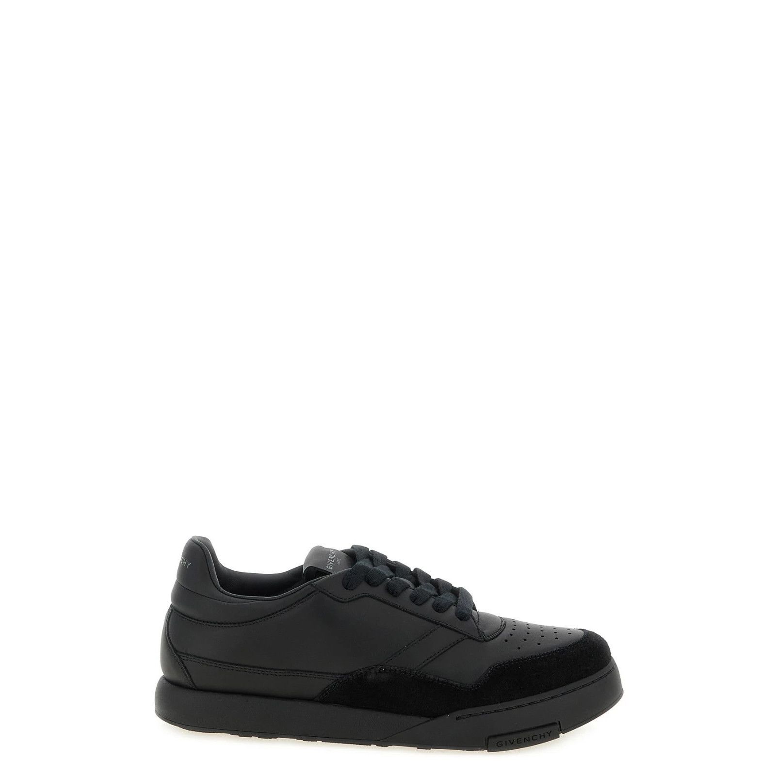 Other GIVENCHY Yard Black Leather Sneakers New & Authentic (Men's Size US 10 / EU 43 - 1 Thumbnail