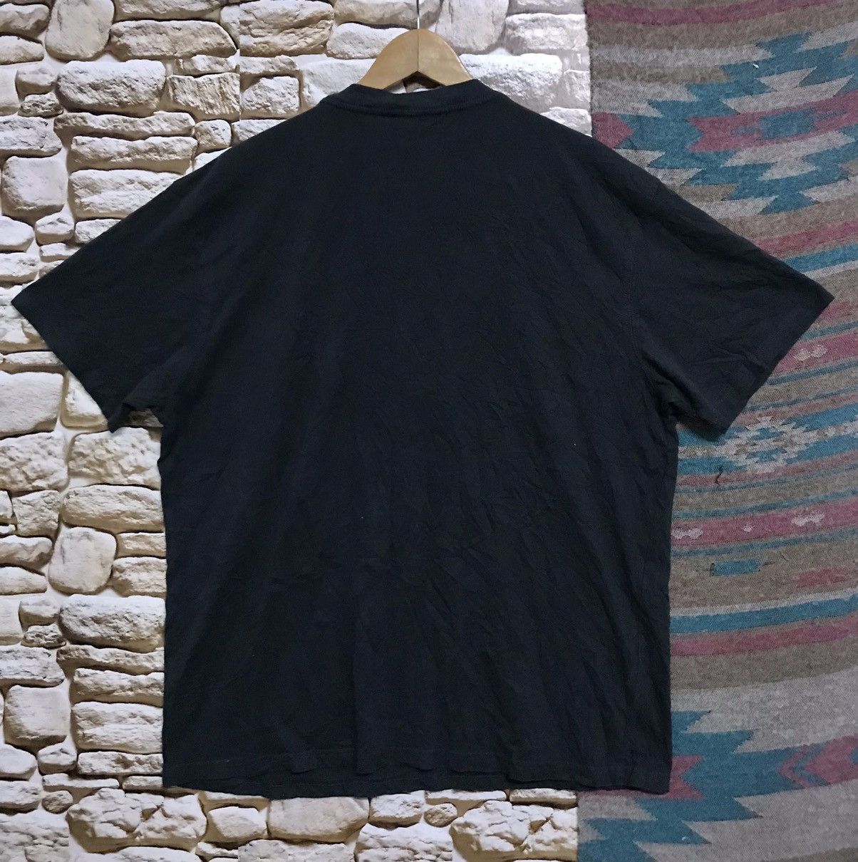 Band Tees Motley Crue Band Tees Size US XL / EU 56 / 4 - 2 Thumbnail