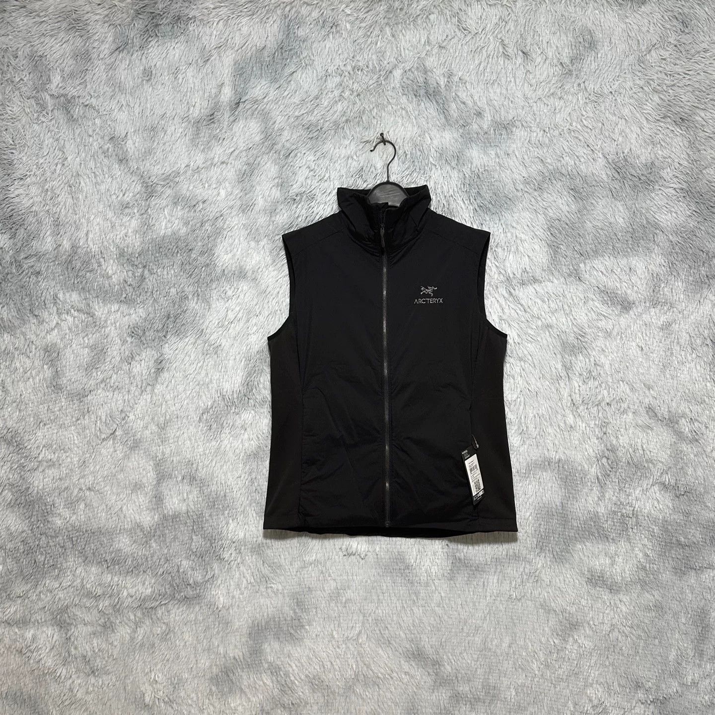 Arc'teryx Arcteryx Covert Vest Black Size XL | Grailed