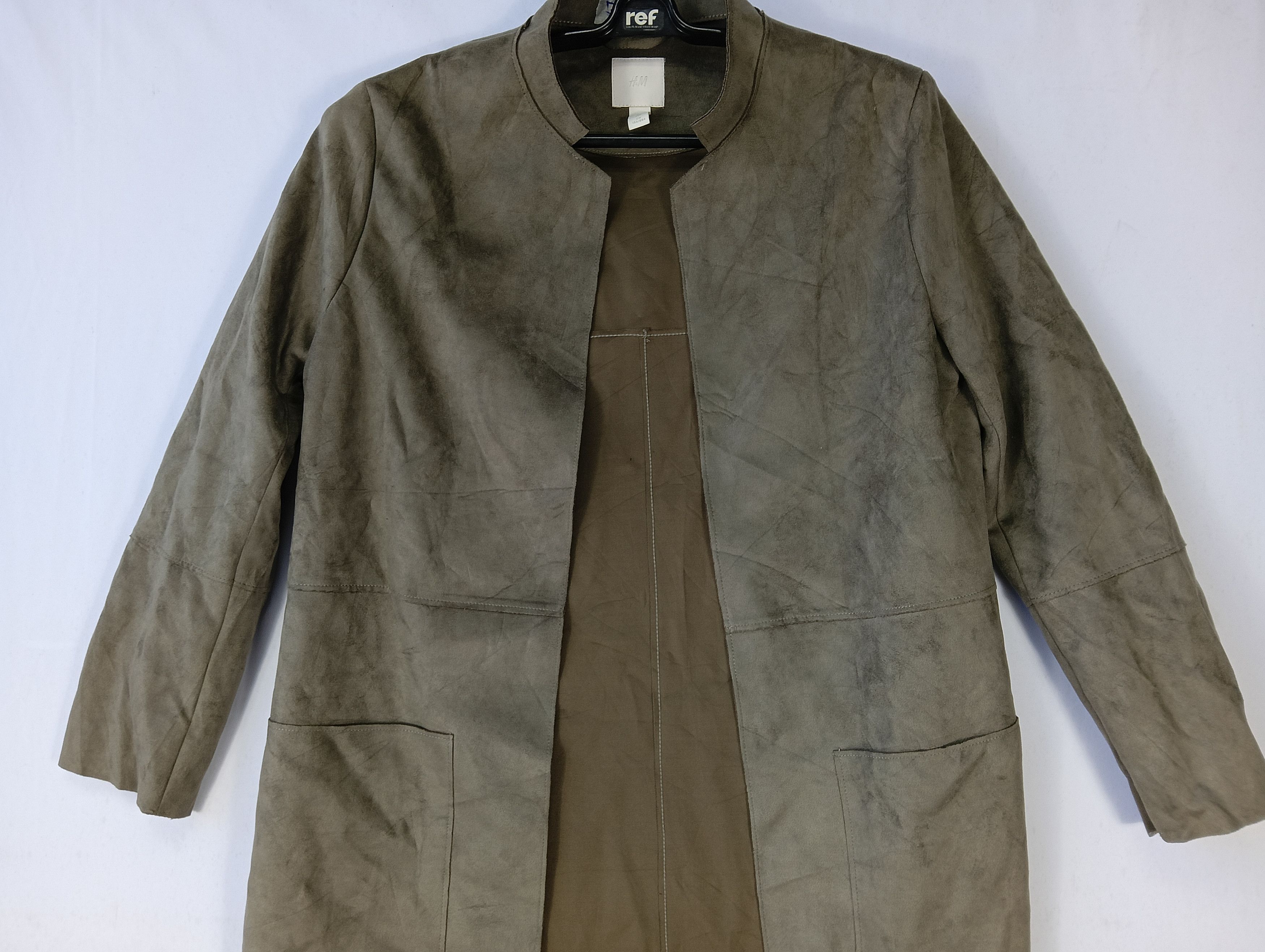 H&M H&M jacket women Size M / US 6-8 / IT 42-44 - 7 Thumbnail