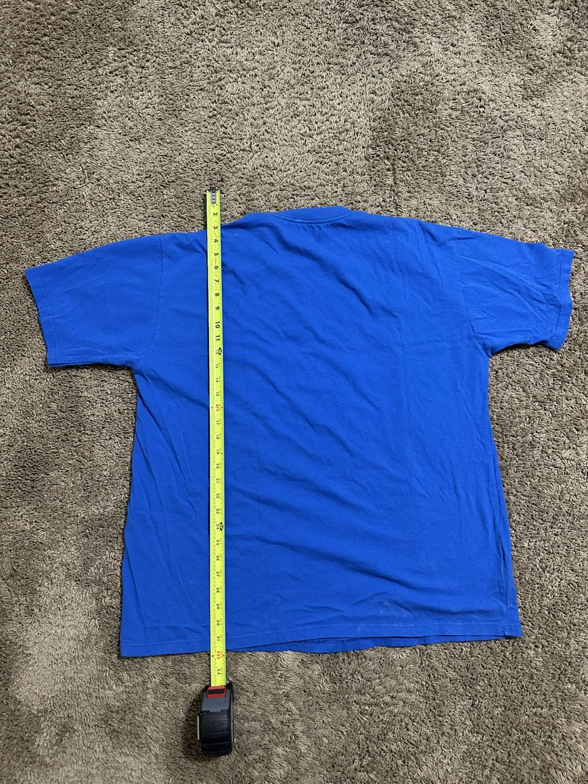 Anti Social Social Club × Vintage Vintage USPS mailman “Not for sale” shirt 90s size 2XL Size US XXL / EU 58 / 5 - 8 Thumbnail