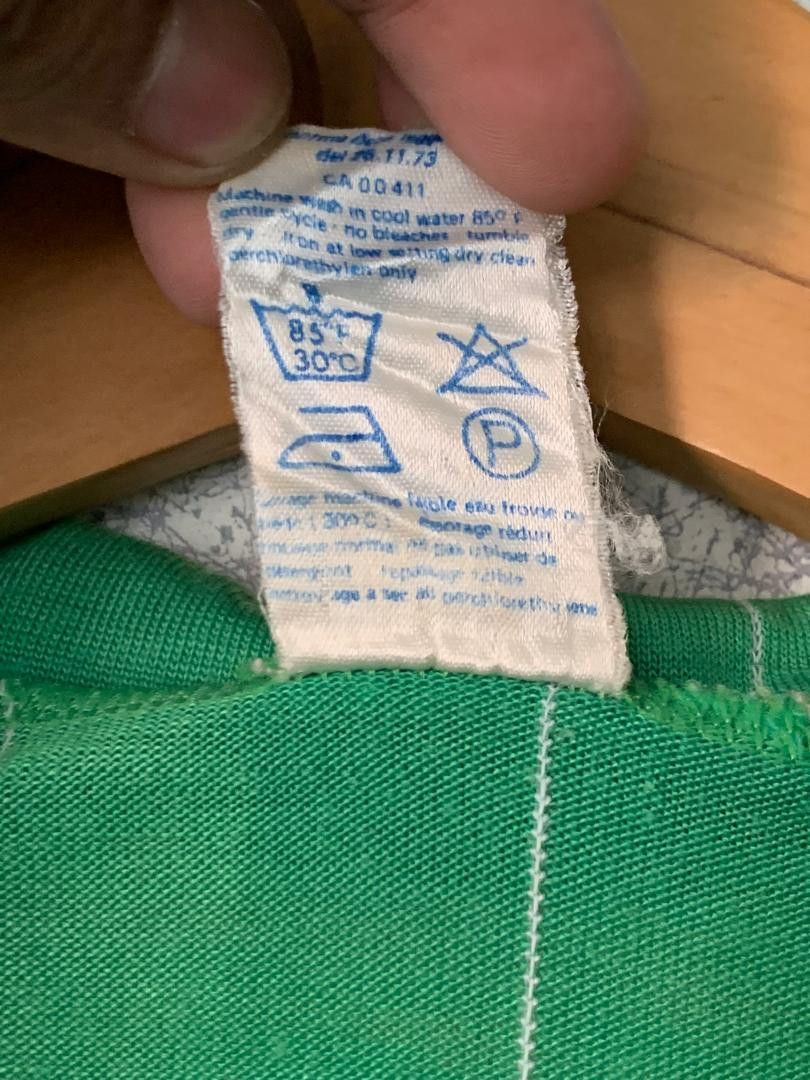 Adidas × Vintage Vintage adidas ventex Size US M / EU 48-50 / 2 - 9 Thumbnail