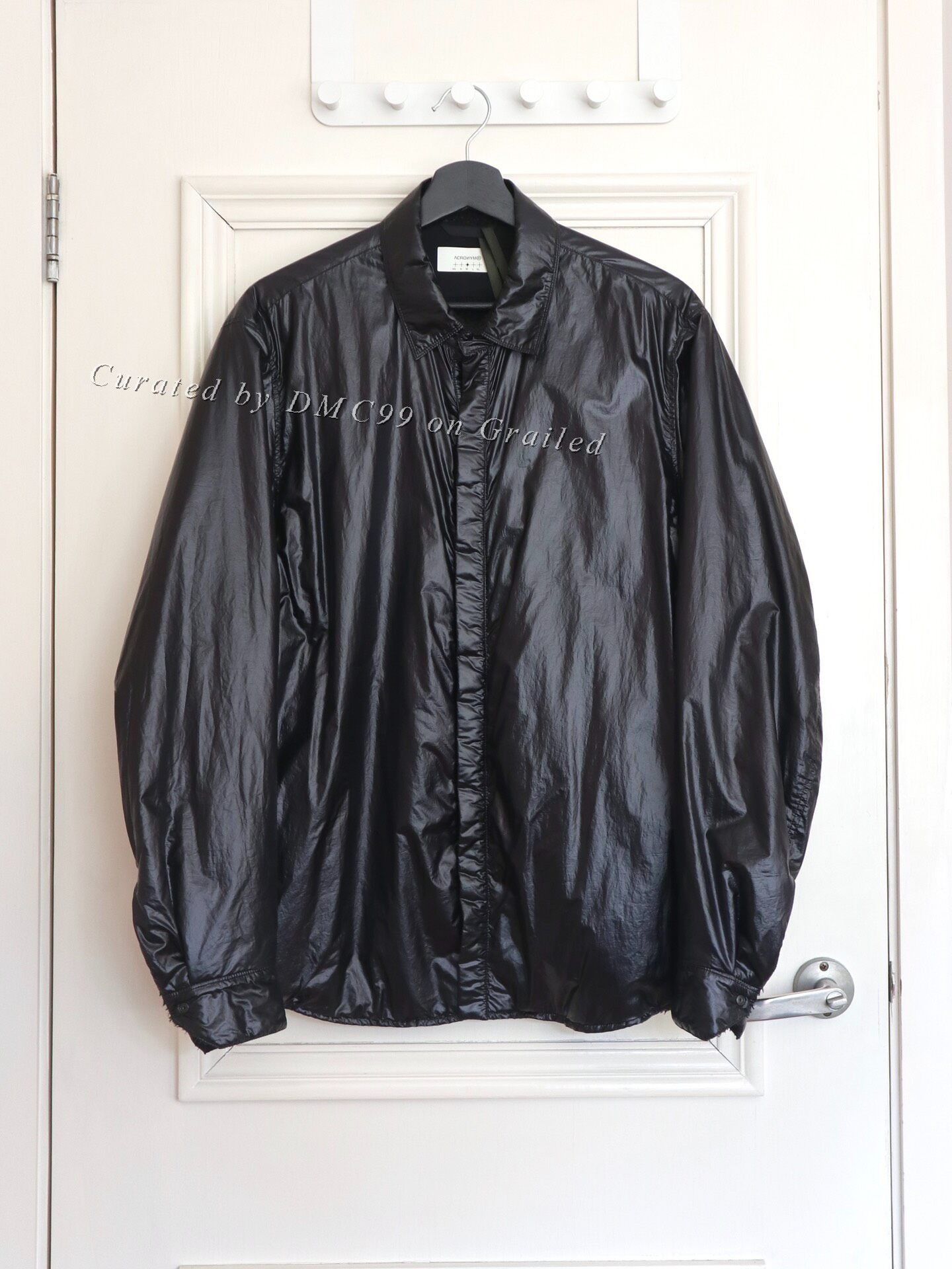 Acronym Acronym J29-PX | Grailed