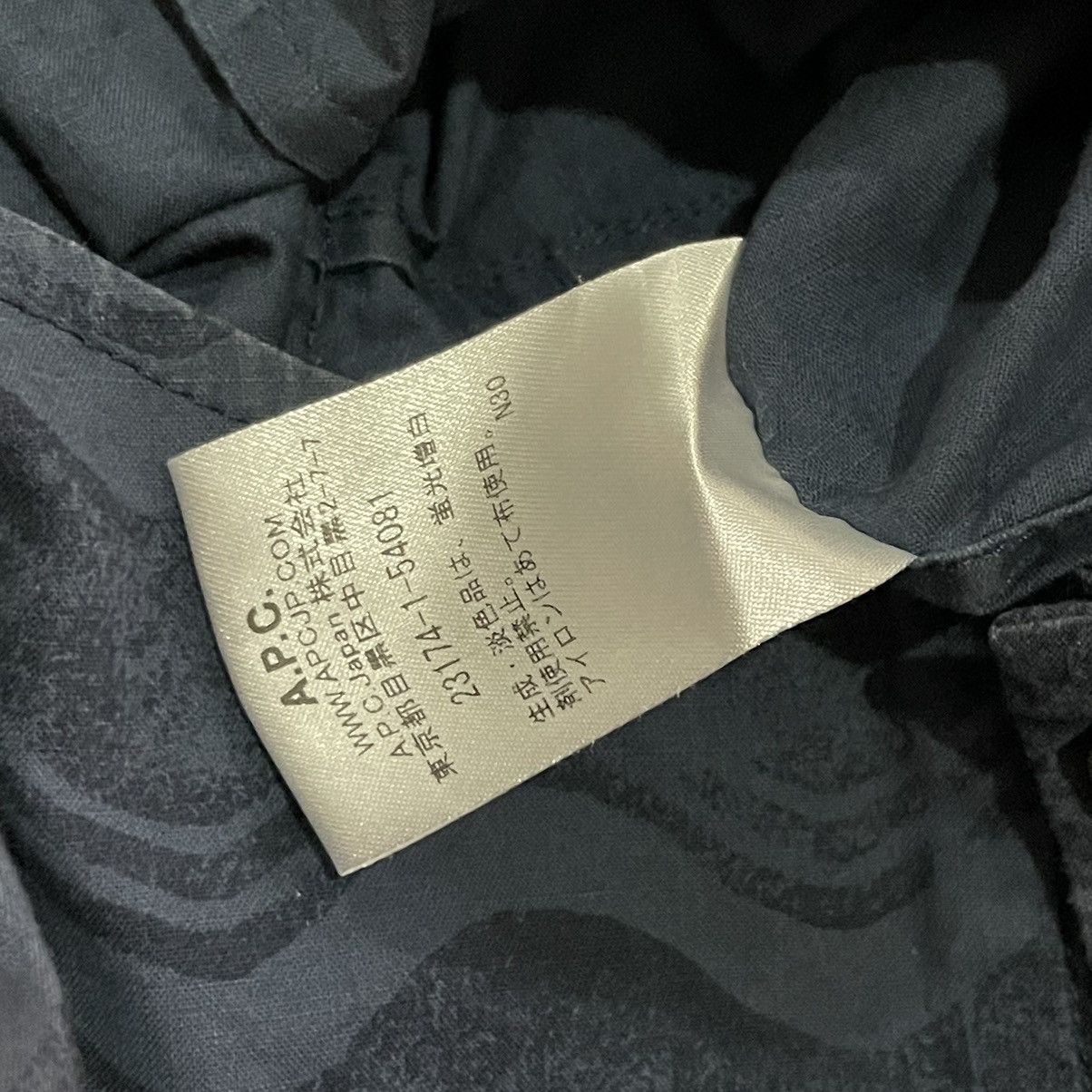 A.P.C. APC Jumpsuit Size XS / US 0-2 / IT 36-38 - 4 Thumbnail