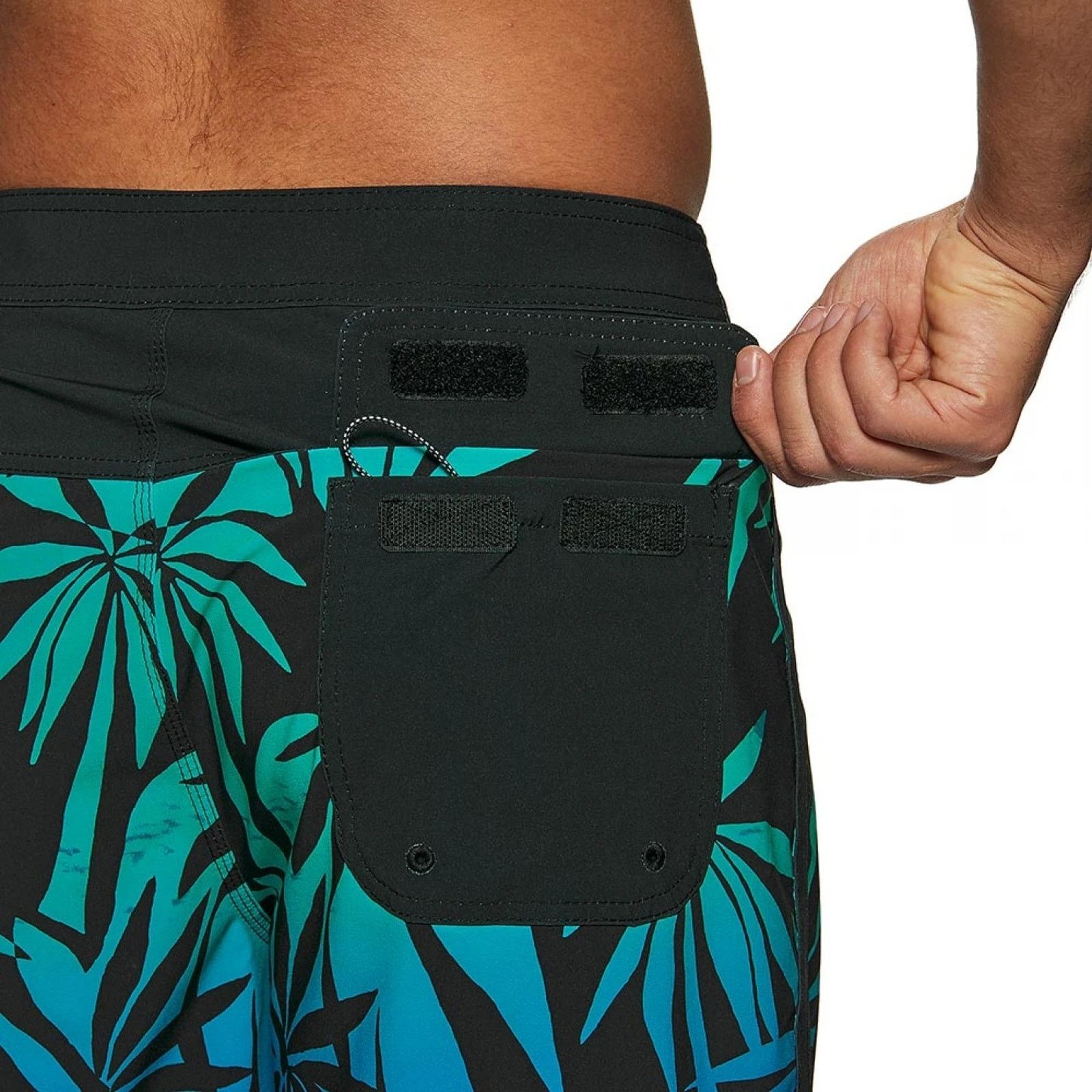 Rip Curl RIP CURL MIRAGE Mason Barrel Killa Ultimate Boardshort 30 Size US 30 / EU 46 - 5 Thumbnail
