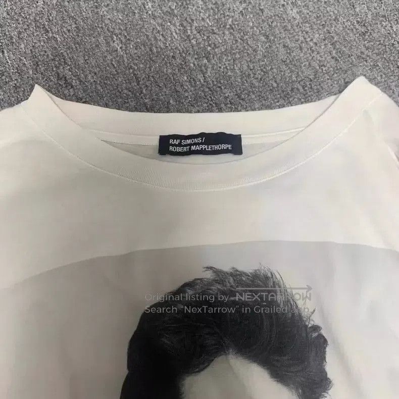 Raf Simons Raf Simons Short sleeves Size US L / EU 52-54 / 3 - 4 Thumbnail