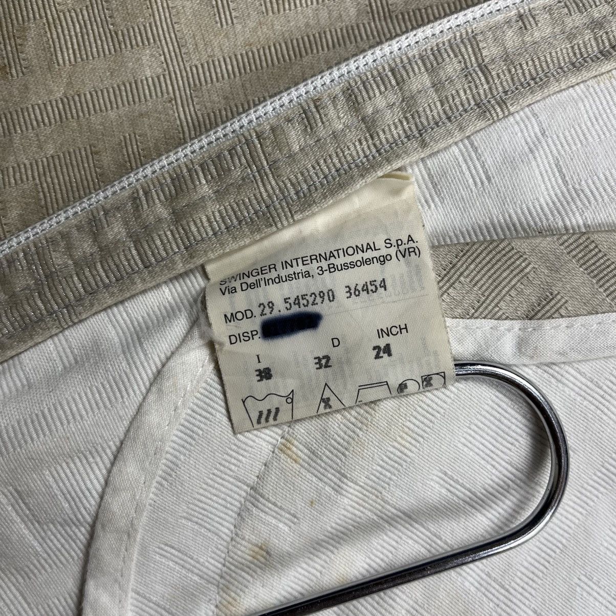 Fendi Vintage Fendi ff monogram jacket Size US M / EU 48-50 / 2 - 11 Thumbnail