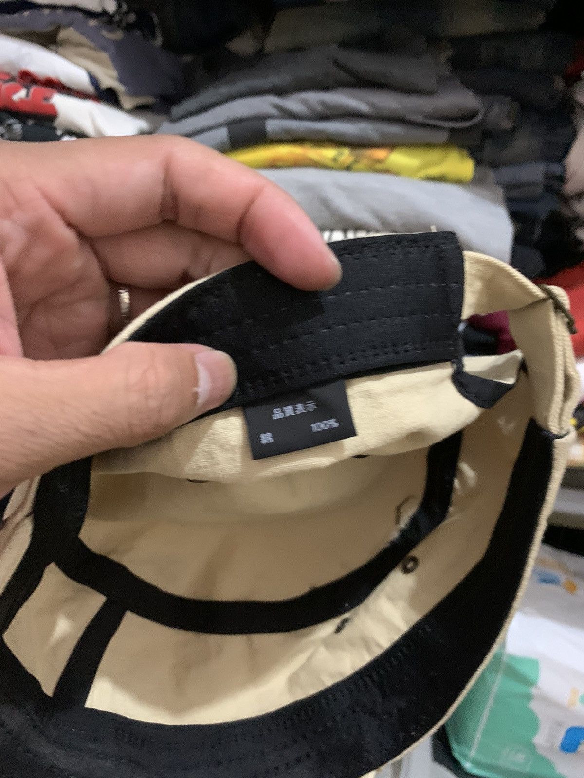 Other Cadet hats studed punk Size ONE SIZE - 6 Thumbnail