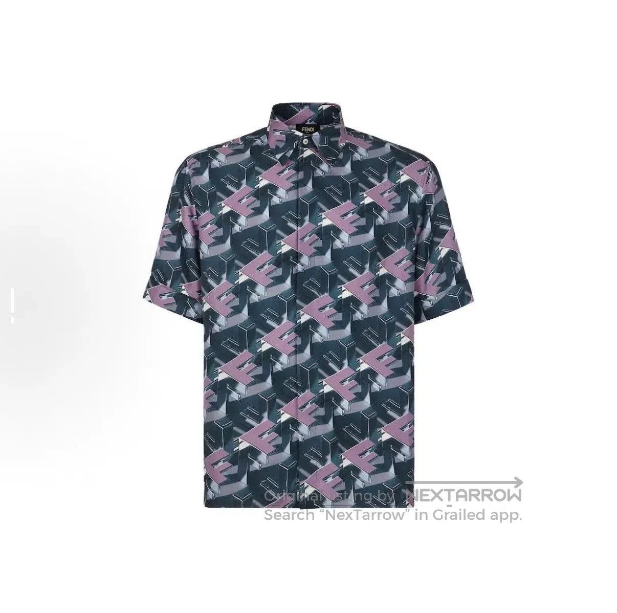 Fendi Fendi All. Size US XS / EU 42 / 0 - 1 Thumbnail