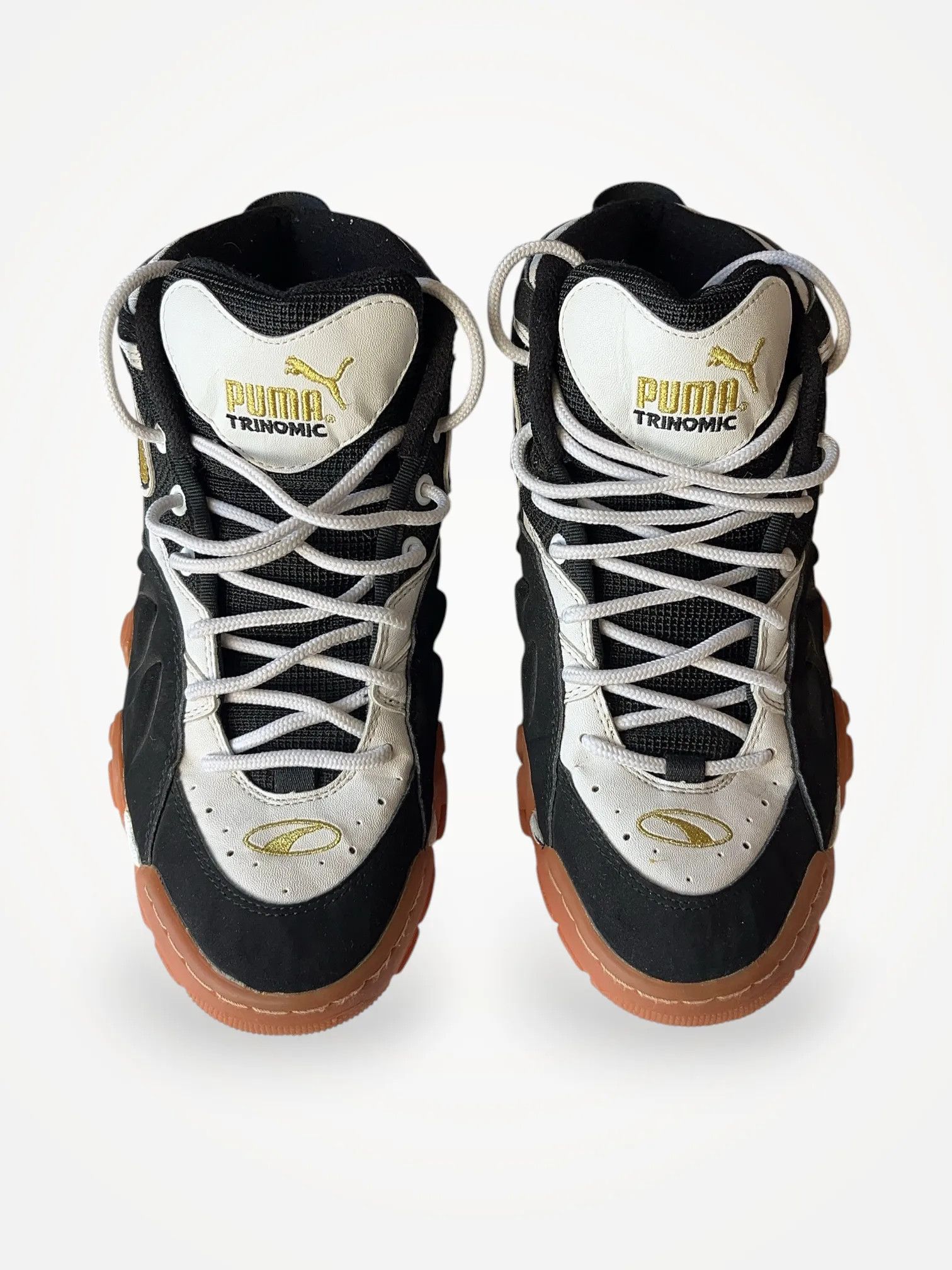 Puma Puma Sneakers Size US 11 / EU 44 - 1 Thumbnail