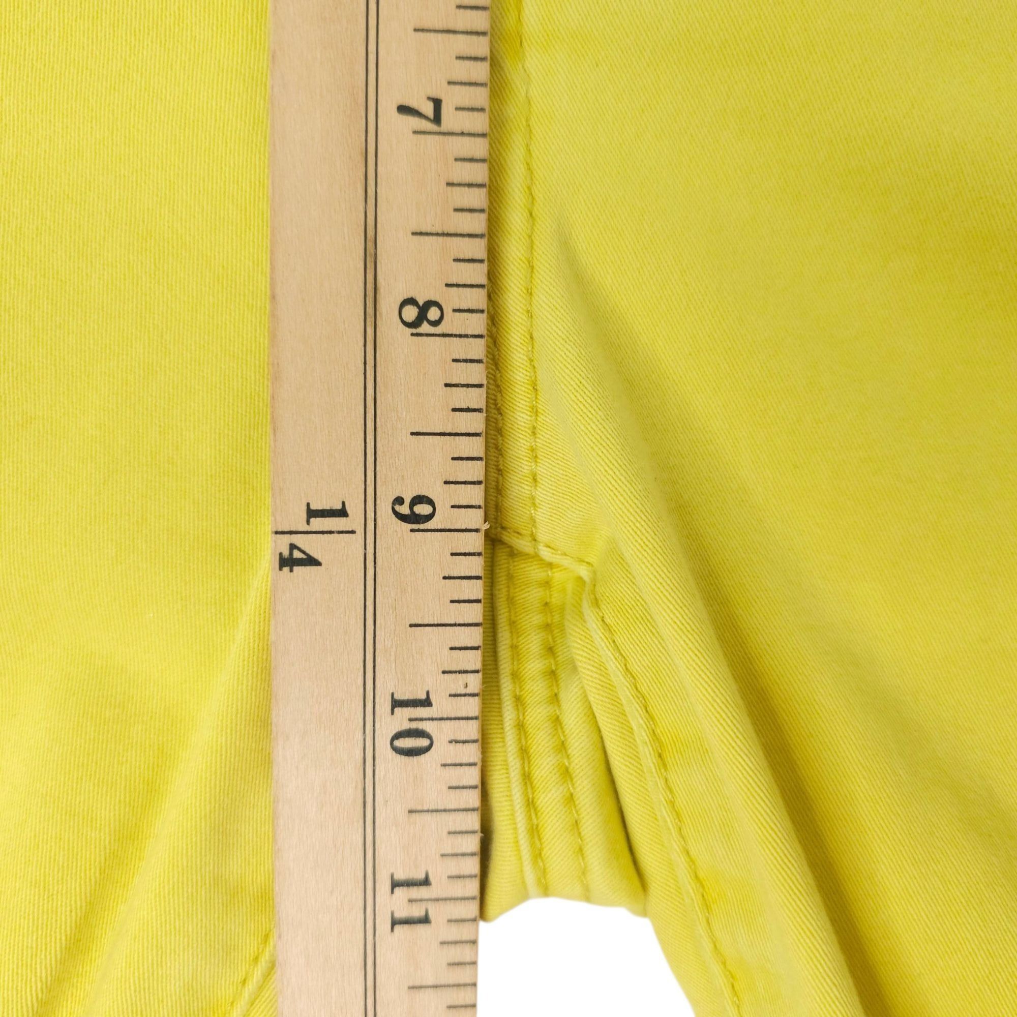 Other Cabi Curvy Skinny Jeans Womens Size 10 Stretch Ankle Denim Size 32" / US 10 / IT 46 - 15 Thumbnail