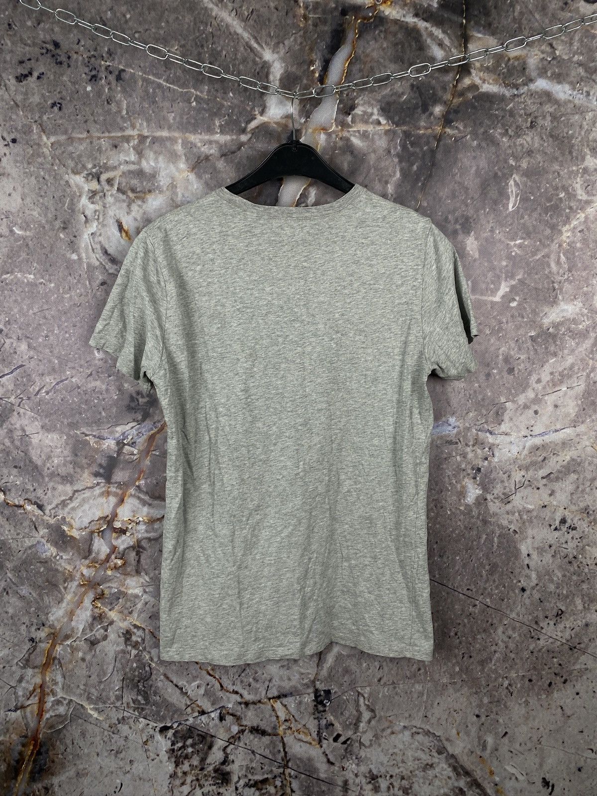 Diesel × Other Men’s Brave Diesel Smile in Life T-Shirt Size Small Size US S / EU 44-46 / 1 - 7 Thumbnail