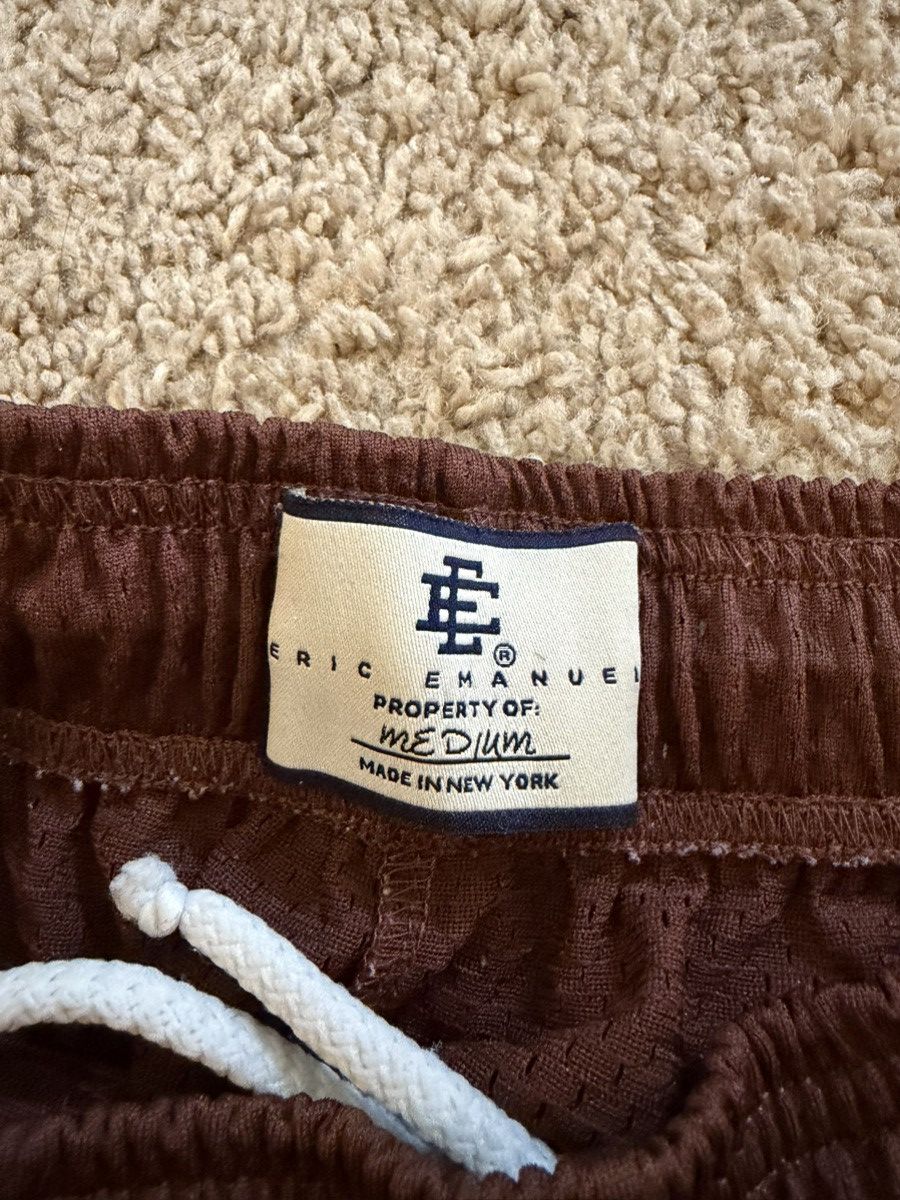 Eric Emanuel Eric shorts Size US 32 / EU 48 - 3 Thumbnail