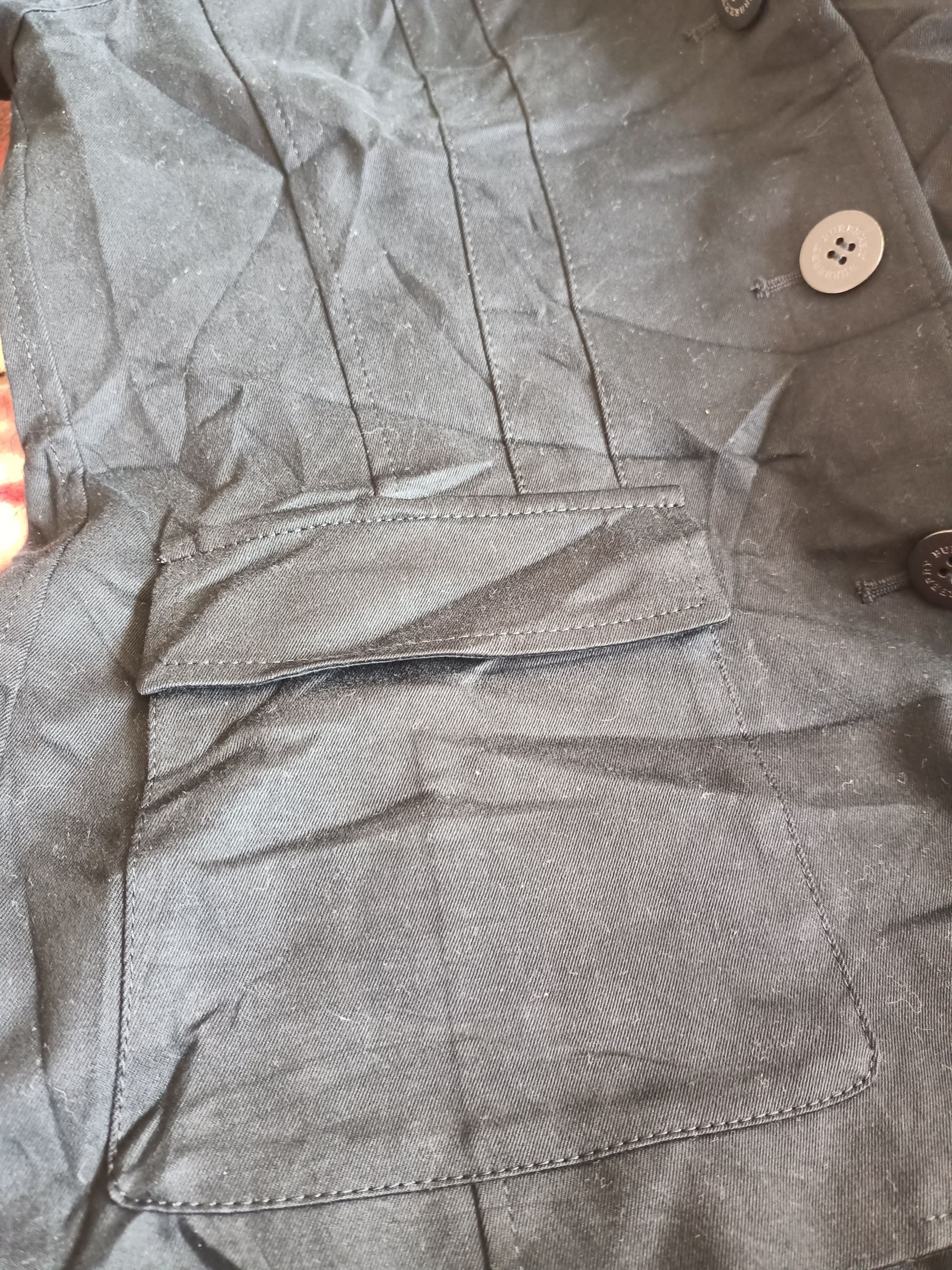 Burberry Burberry London coat jackets Size M / US 6-8 / IT 42-44 - 6 Thumbnail